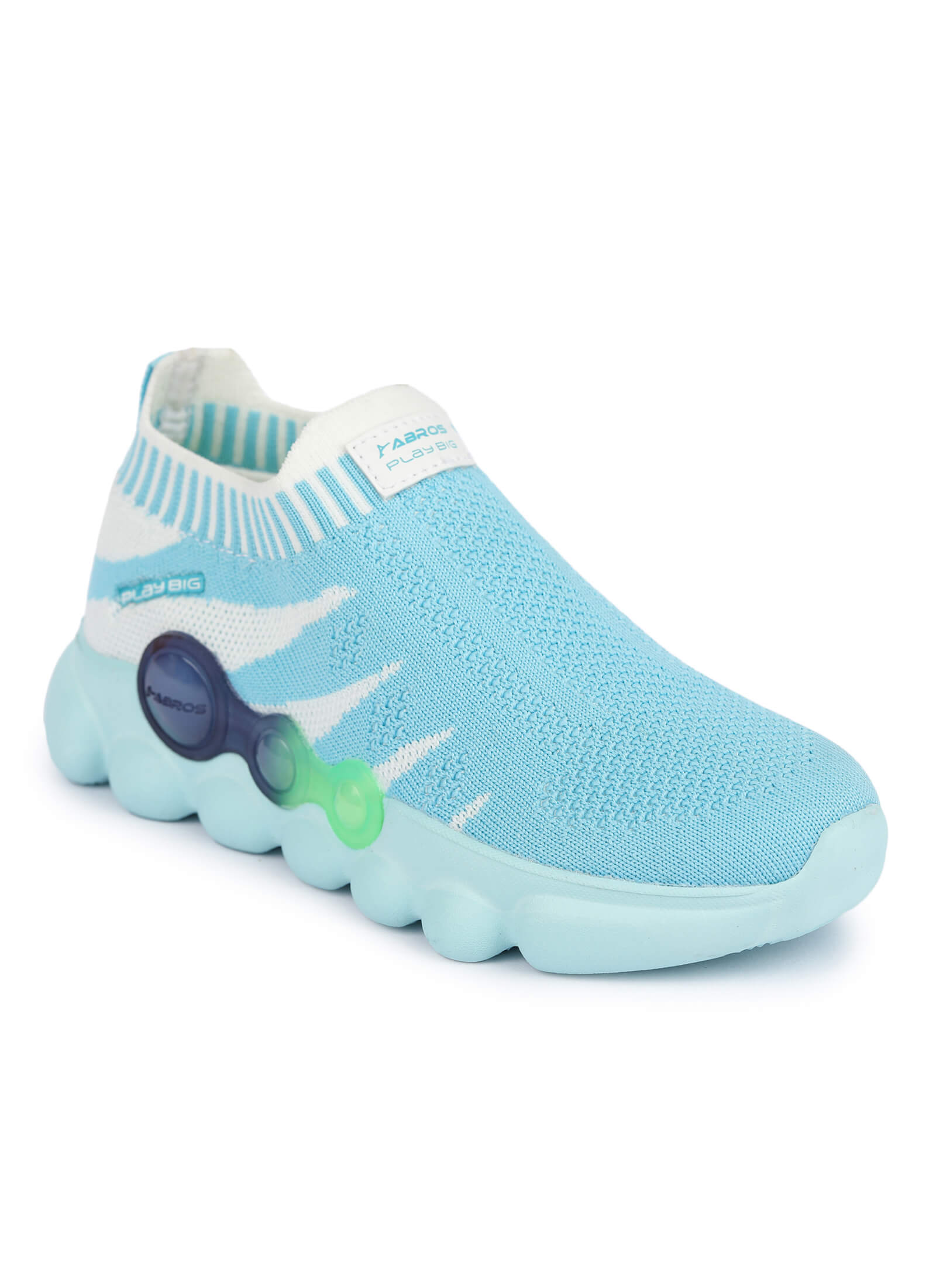 Run-N Sports Shoes for Kids - Abros Sports