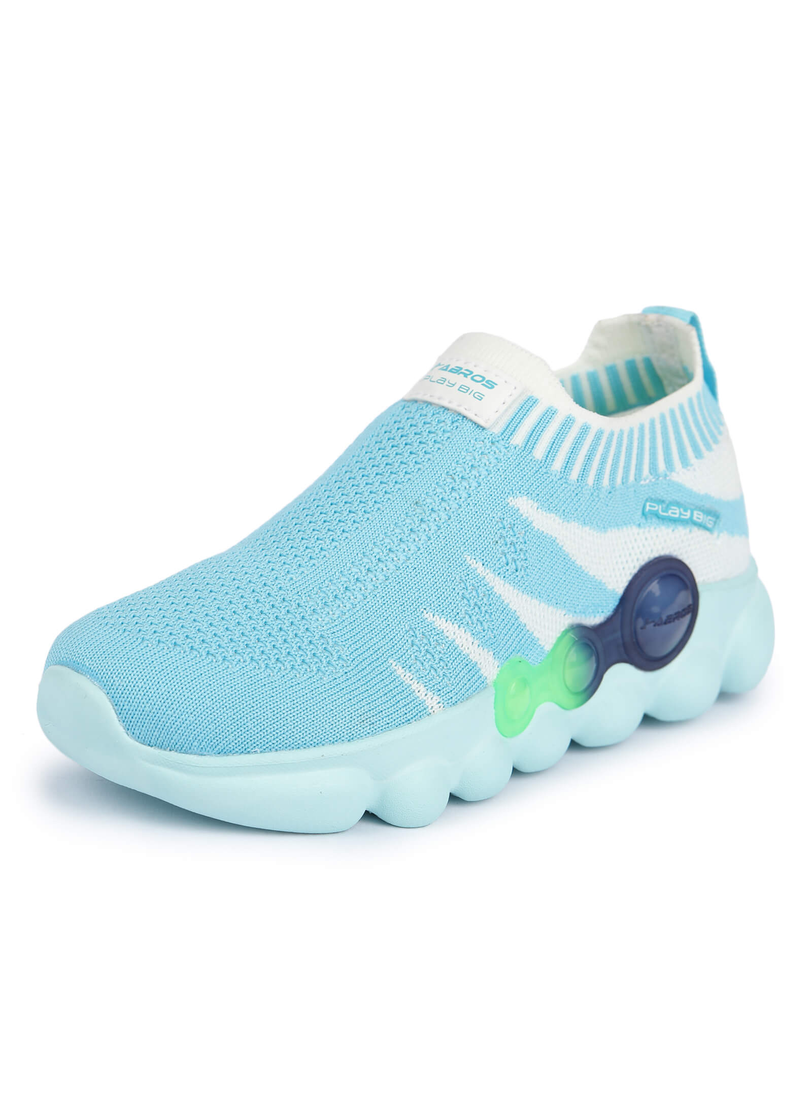 Run-N Sports Shoes for Kids - Abros Sports