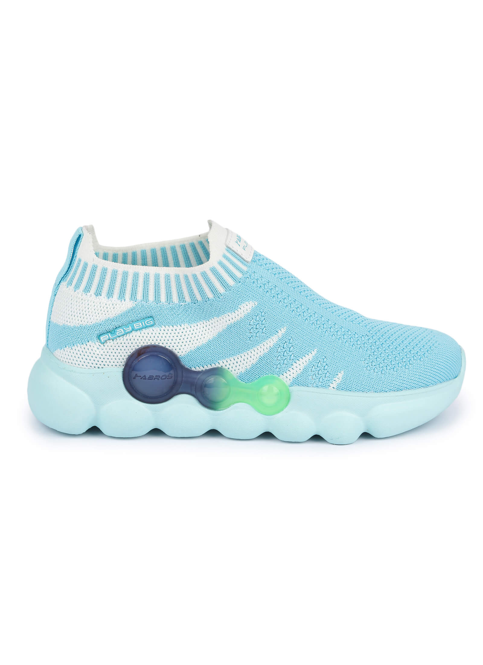 Run-N Sports Shoes for Kids - Abros Sports
