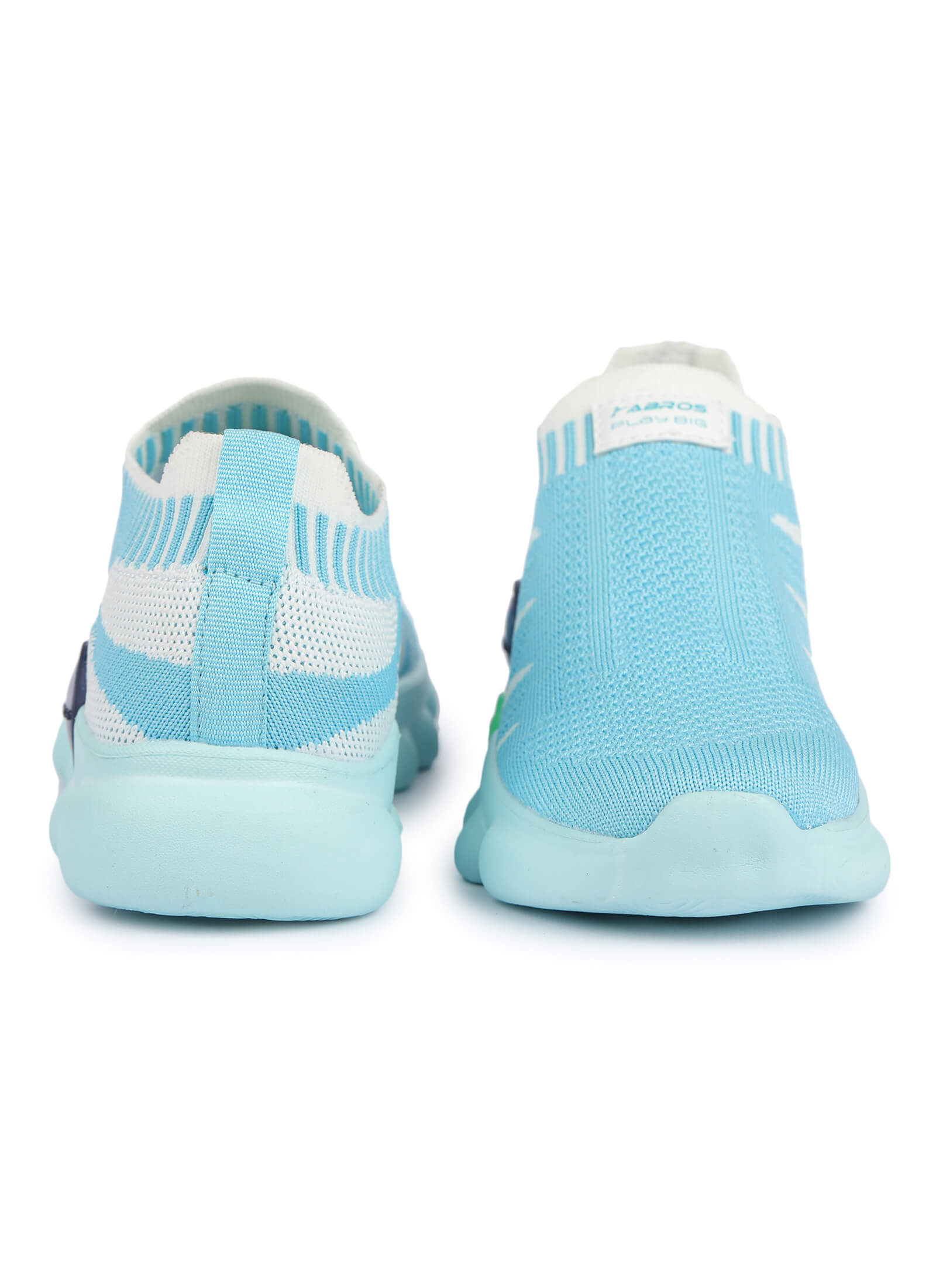 Run-N Sports Shoes for Kids - Abros Sports