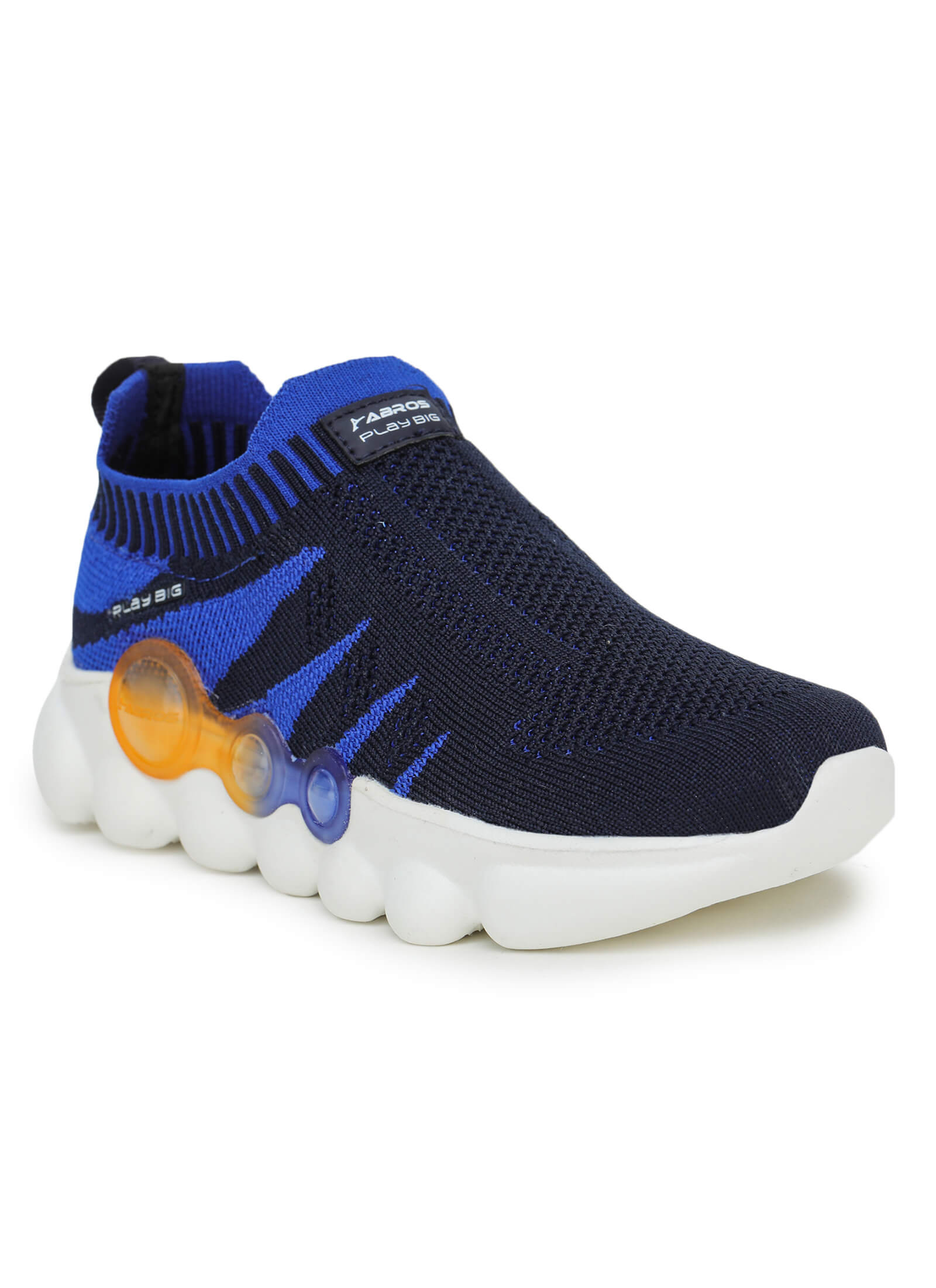 Run-N Sports Shoes for Kids - Abros Sports