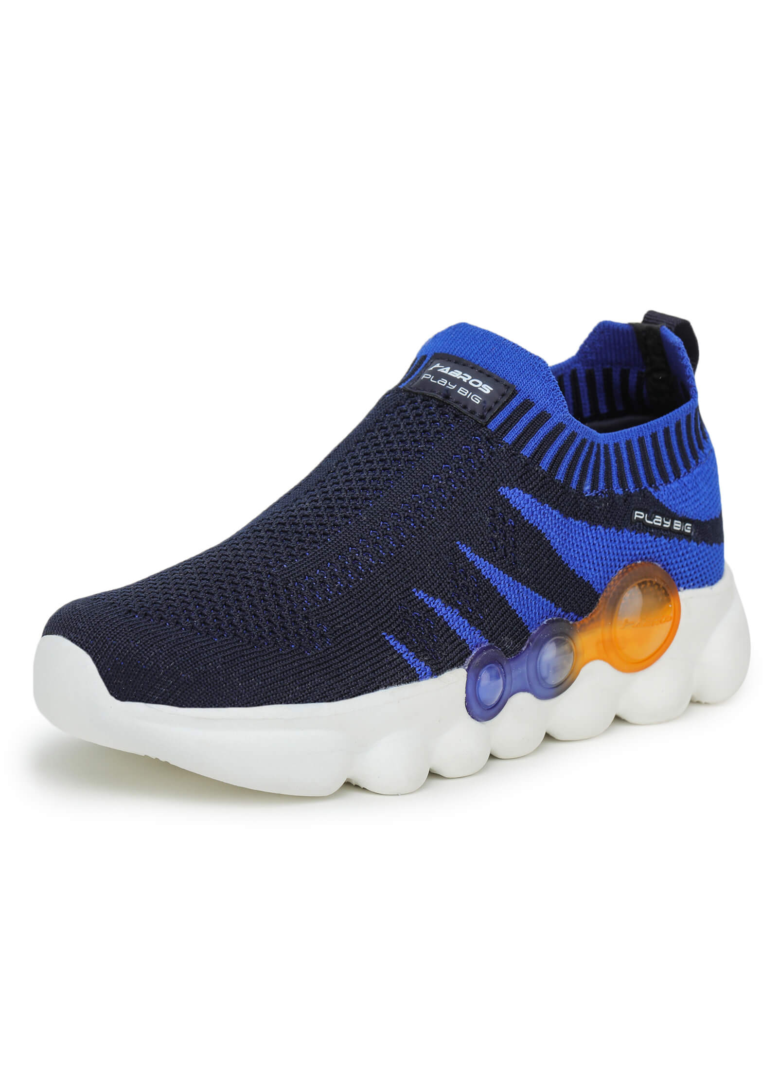 Run-N Sports Shoes for Kids - Abros Sports