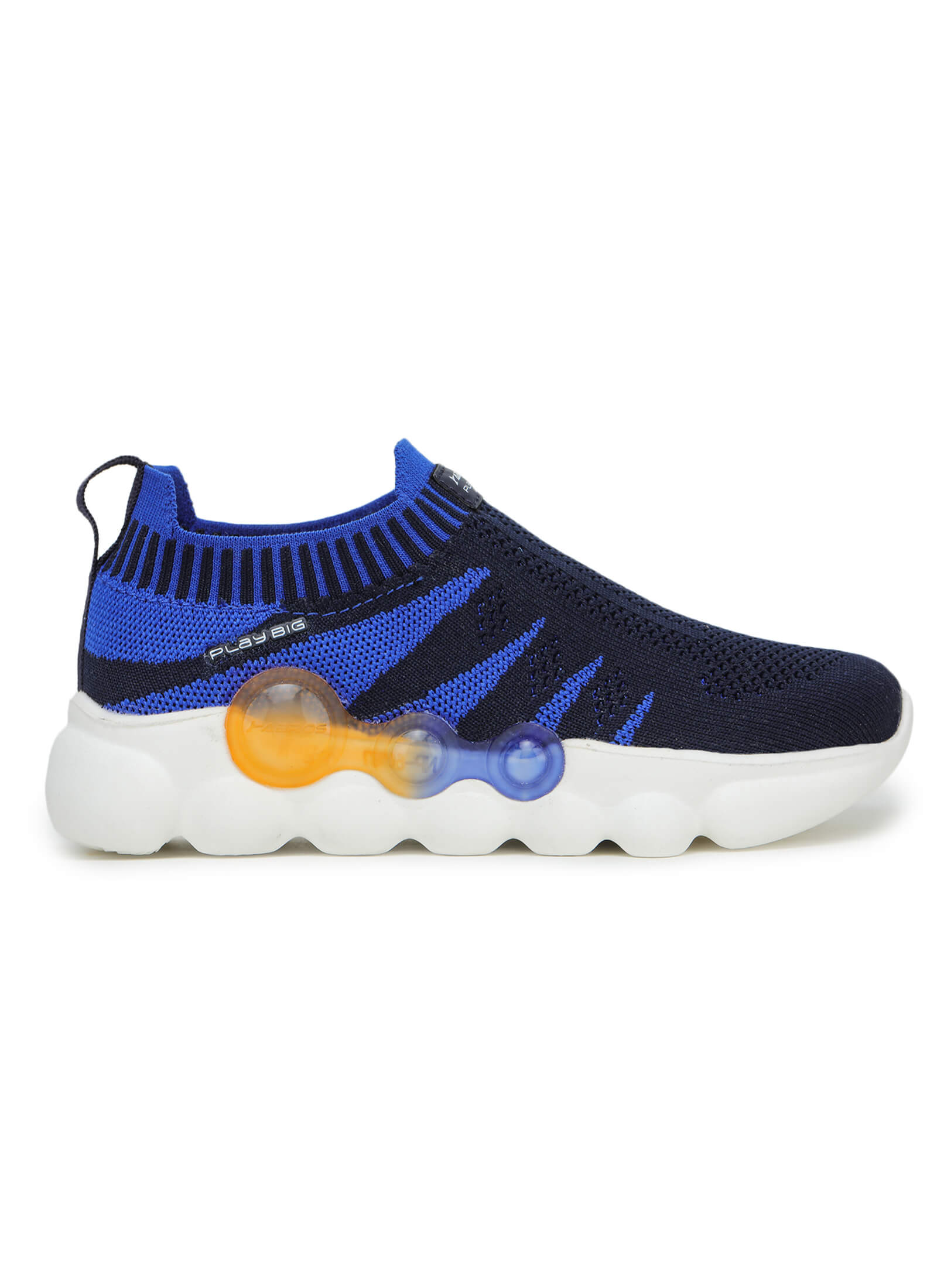 Run-N Sports Shoes for Kids - Abros Sports
