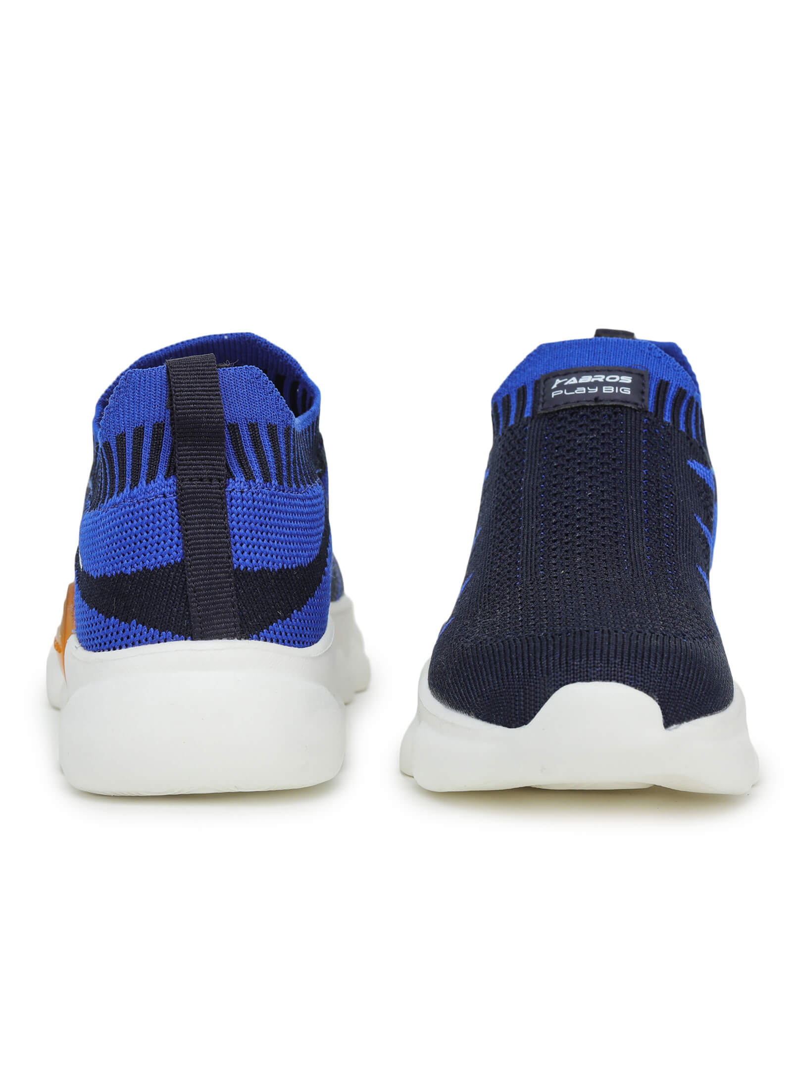 Run-N Sports Shoes for Kids - Abros Sports