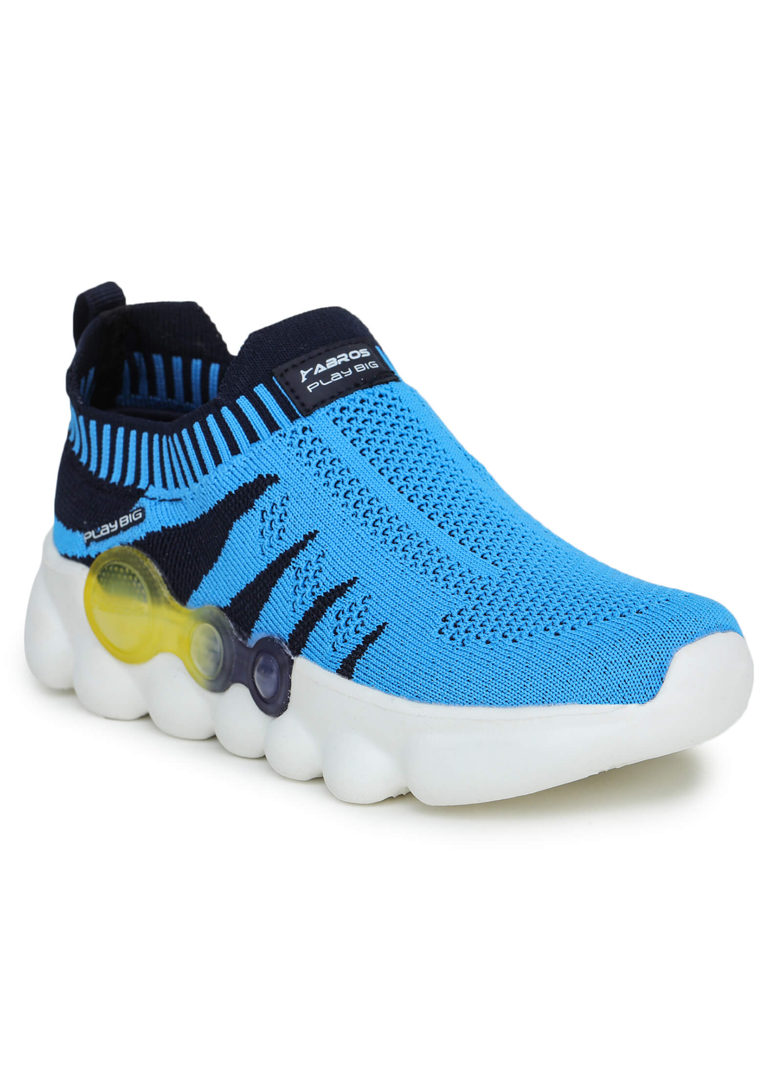 Run-N Sports Shoes for Kids - Abros Sports