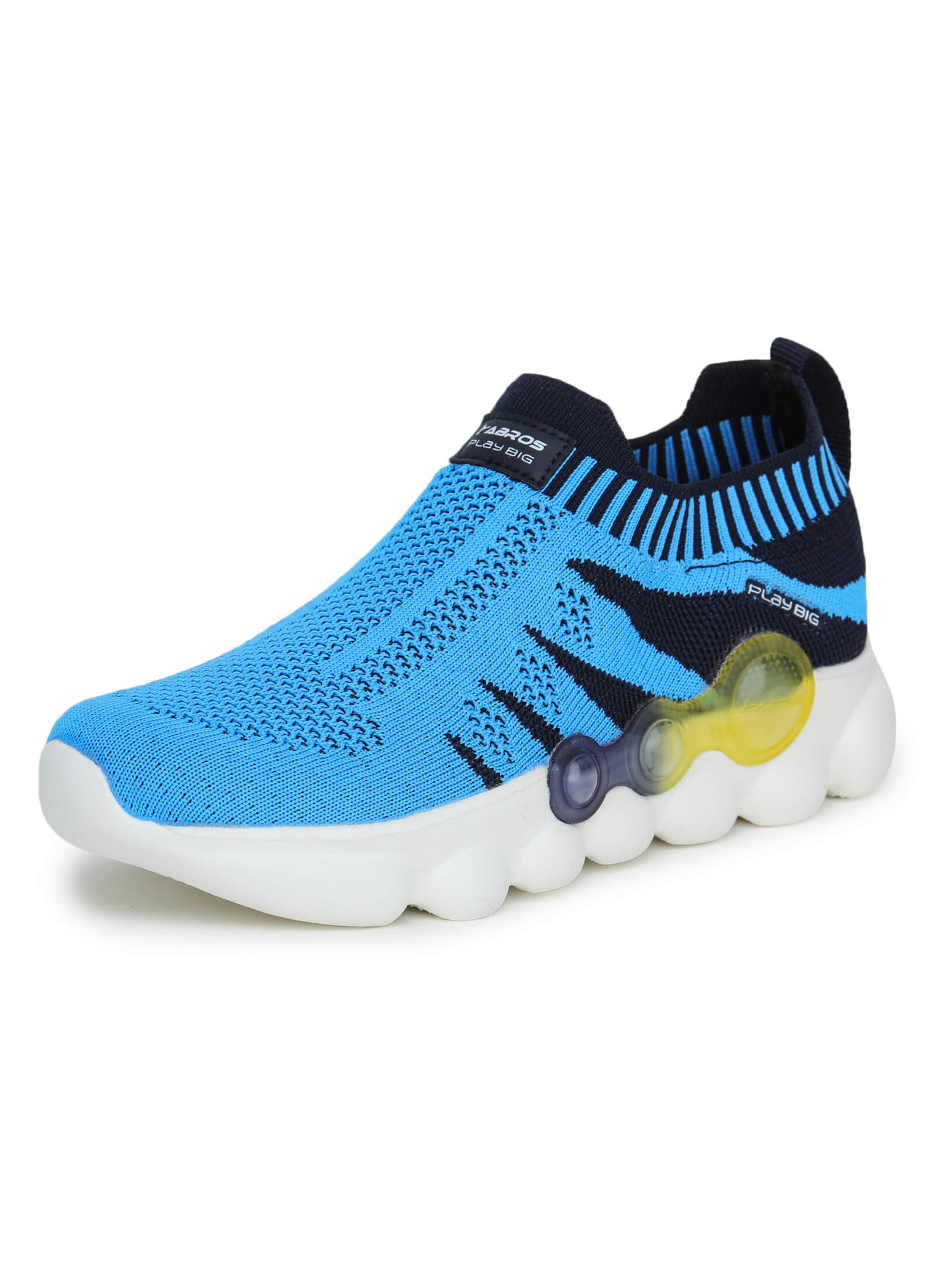 Run-N Sports Shoes for Kids - Abros Sports