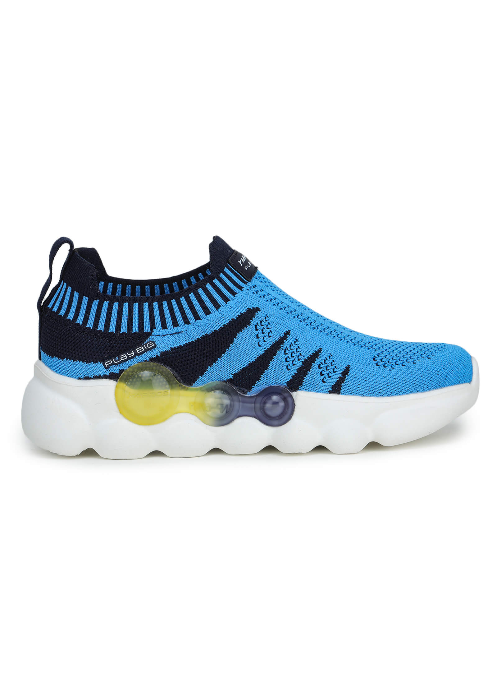 Run-N Sports Shoes for Kids - Abros Sports
