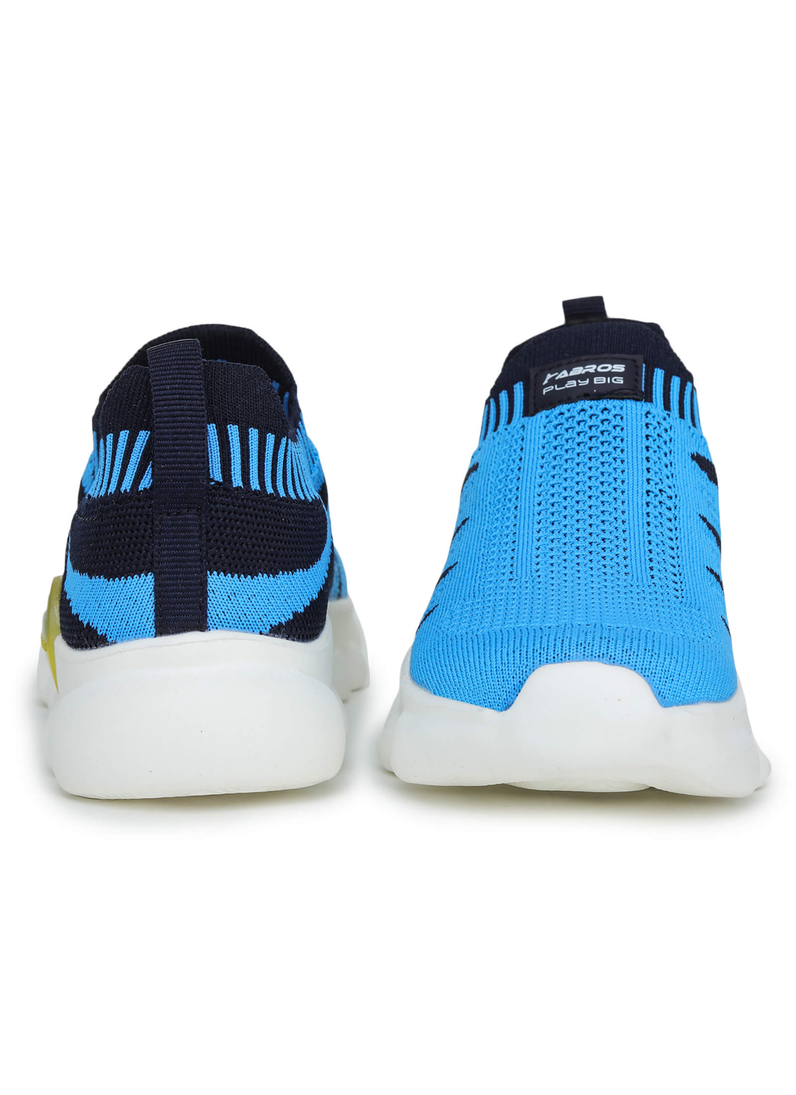 Run-N Sports Shoes for Kids - Abros Sports