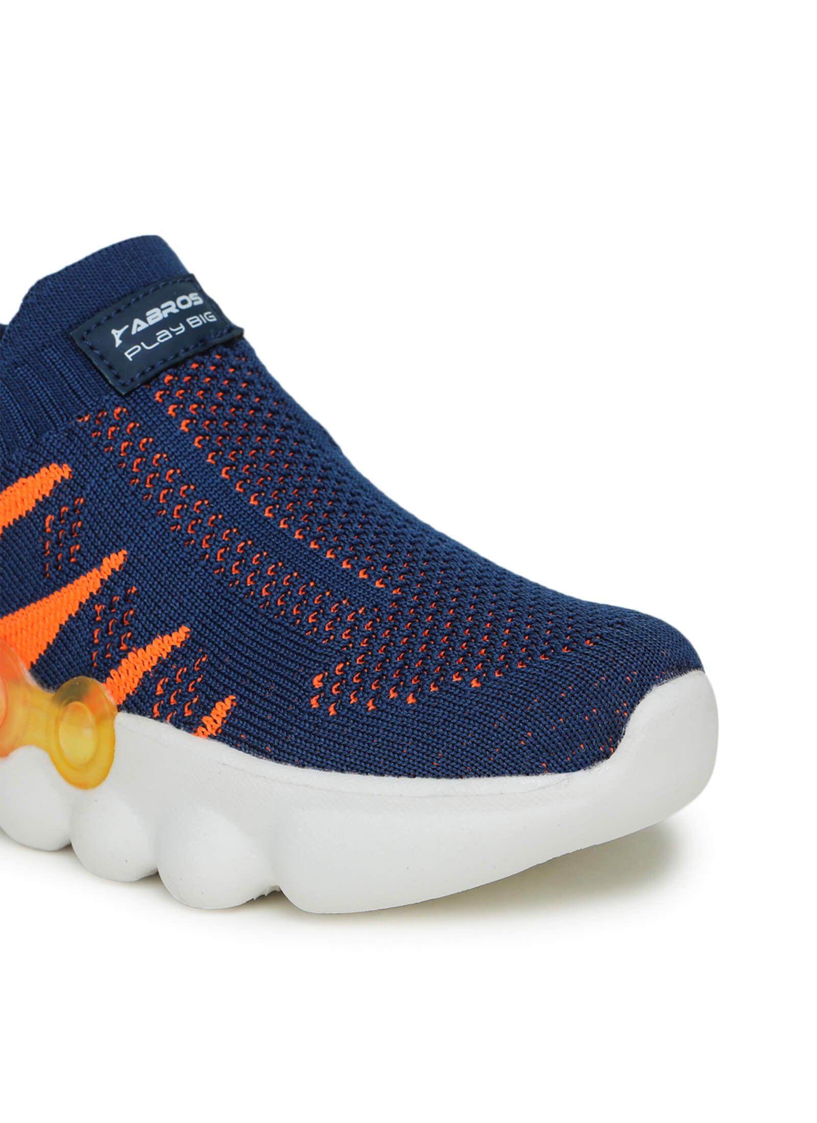 Run-N Sports Shoes for Kids - Abros Sports