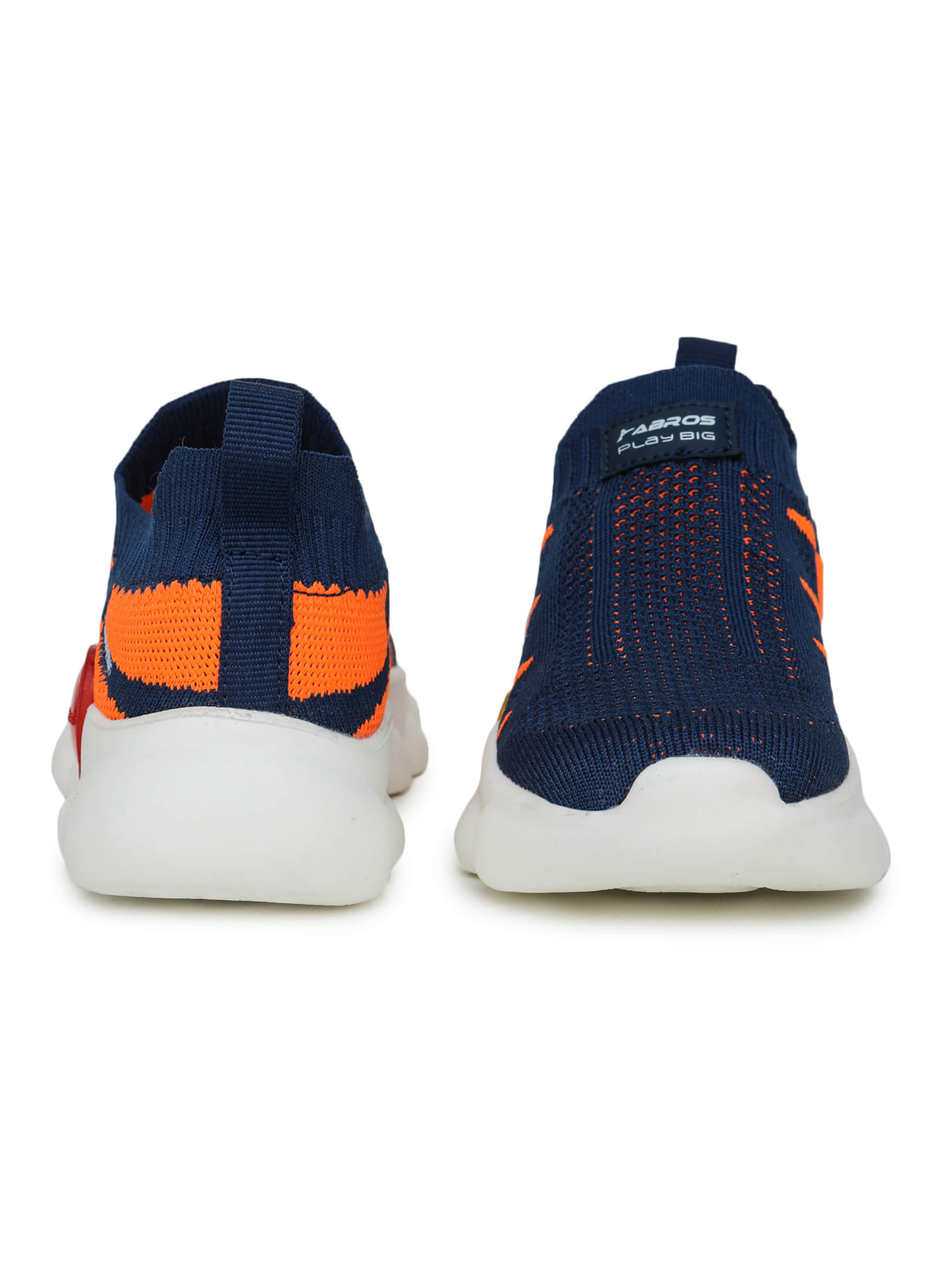 Run-N Sports Shoes for Kids - Abros Sports