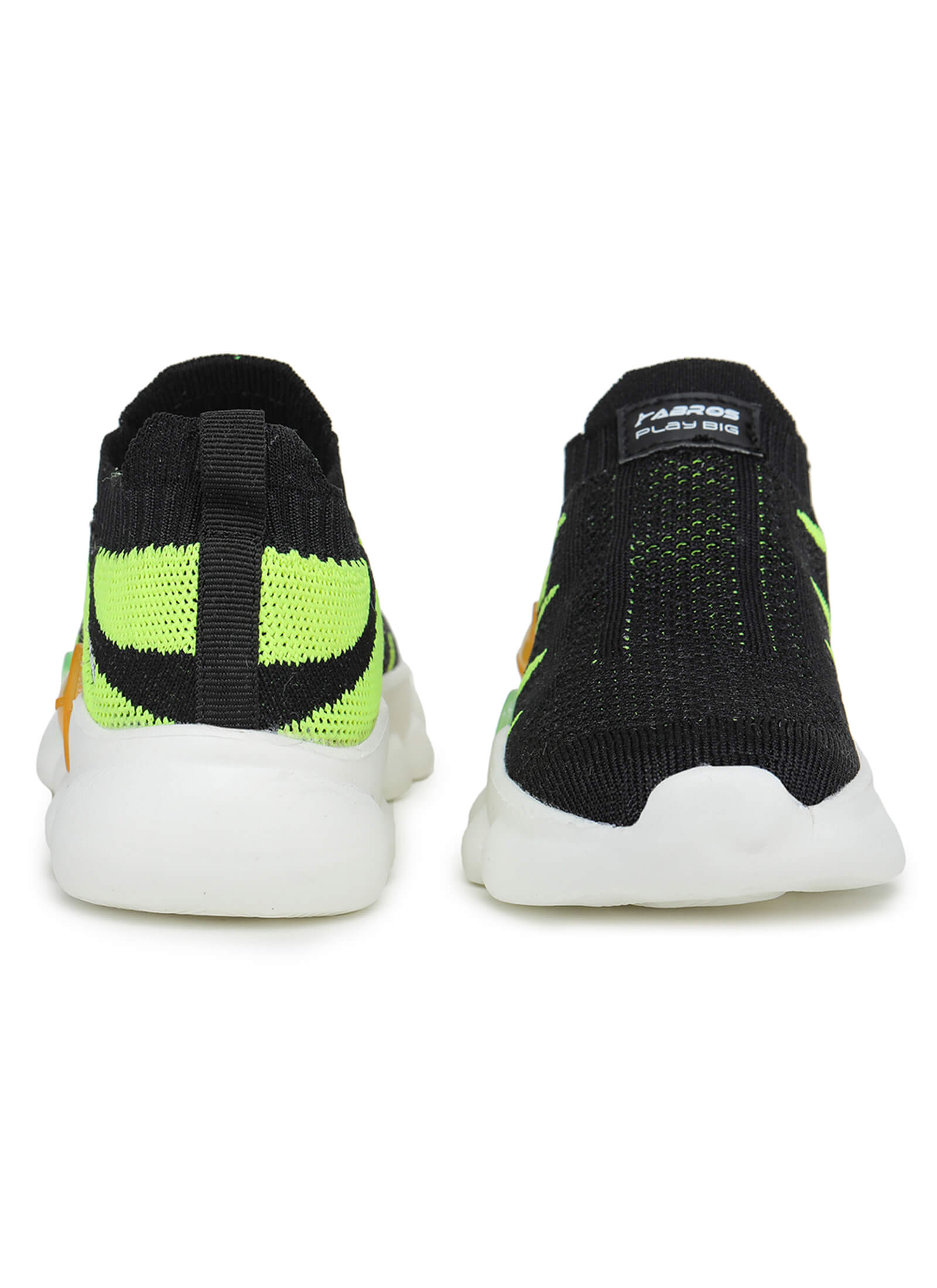 Run Sports Shoes for Kids - Abros Sports