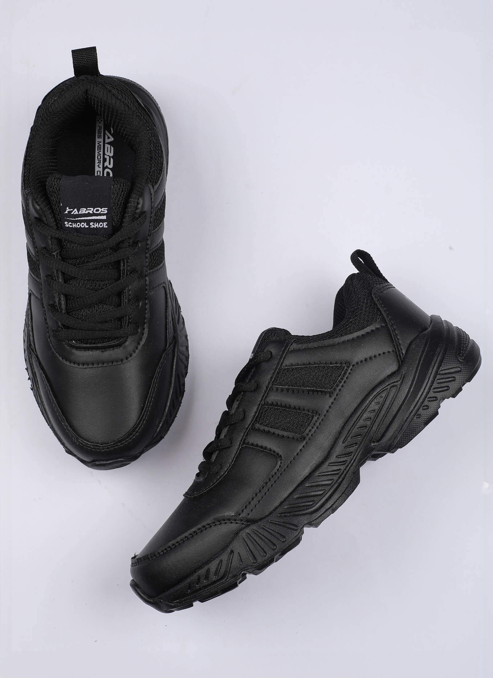 Schooler School Shoes for Boys - SB101