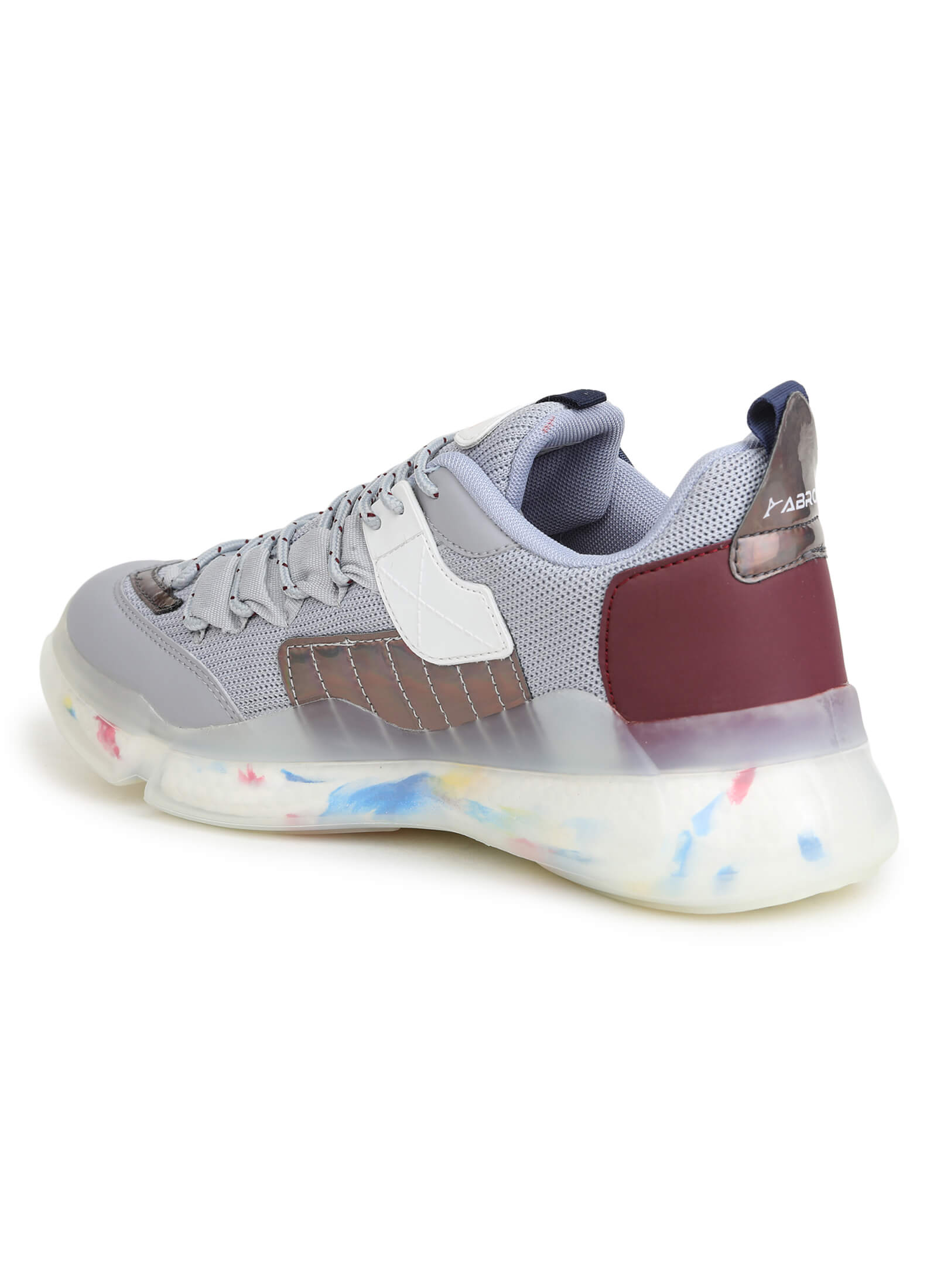 Scorpio Sports Shoes For Men