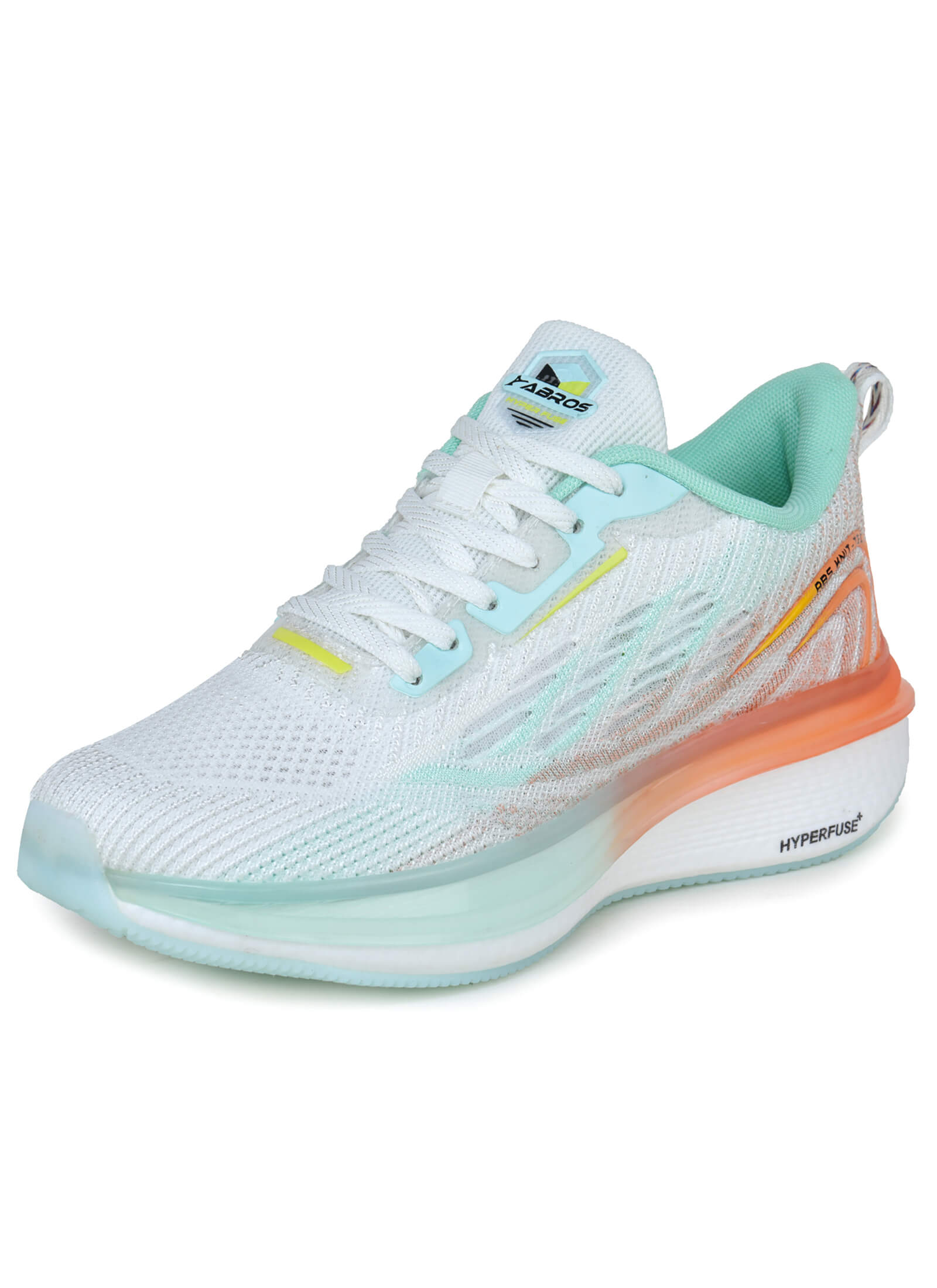 Hamster Pro Hyper Fuse Shoes For Men