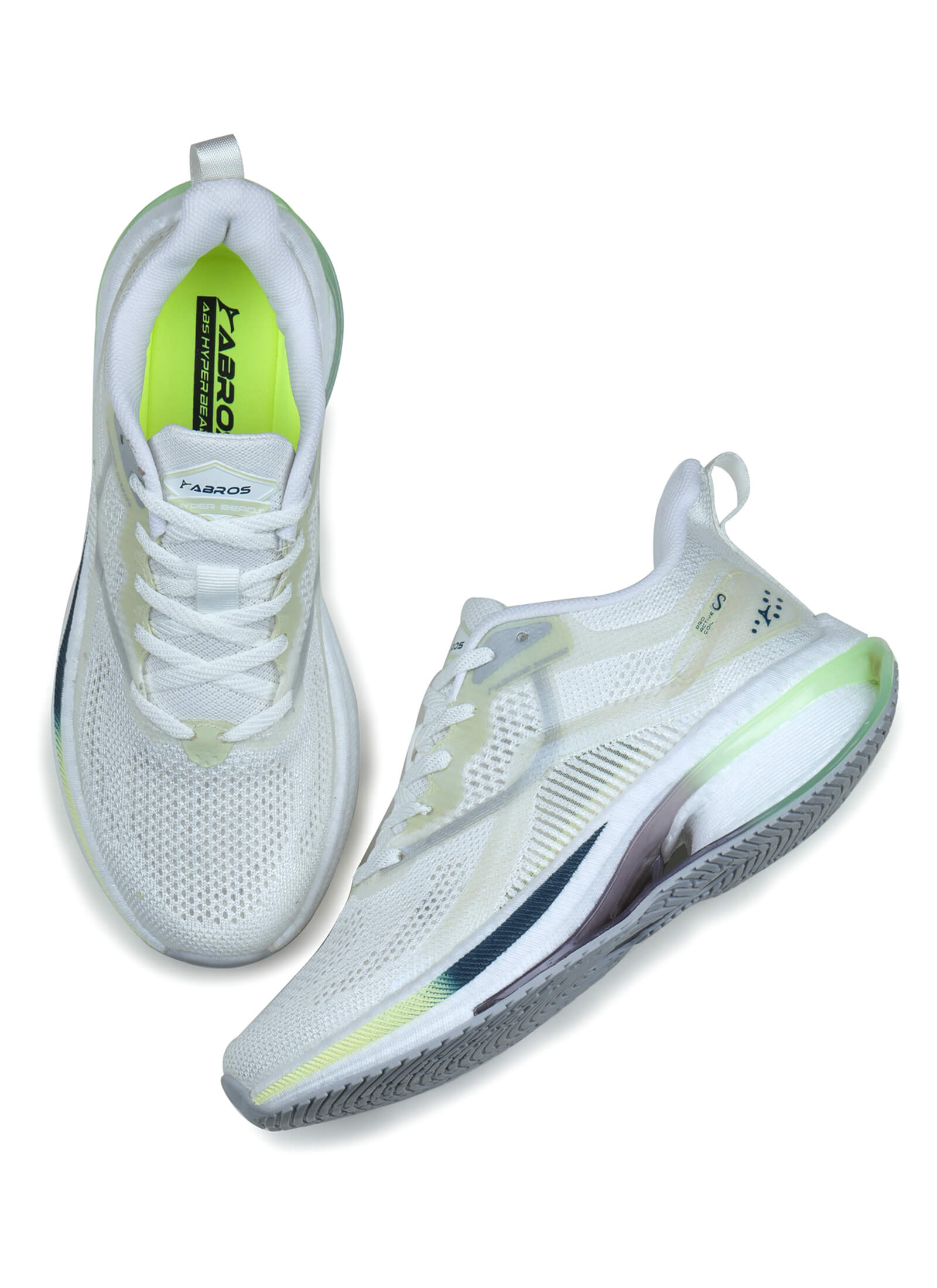 Super Hyper Beads Sports Shoes for Men