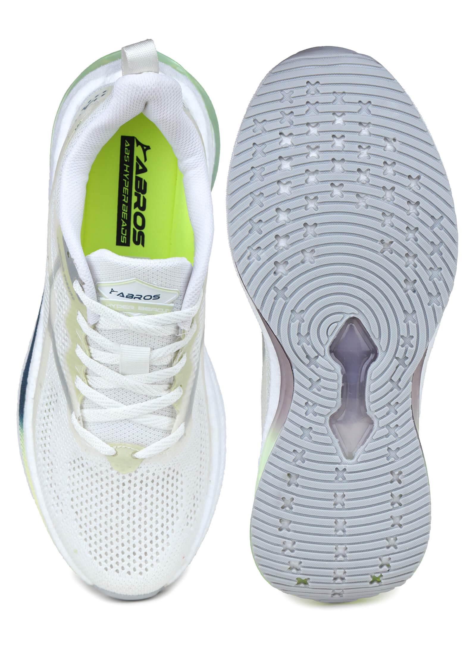 Super Hyper Beads Sports Shoes for Men