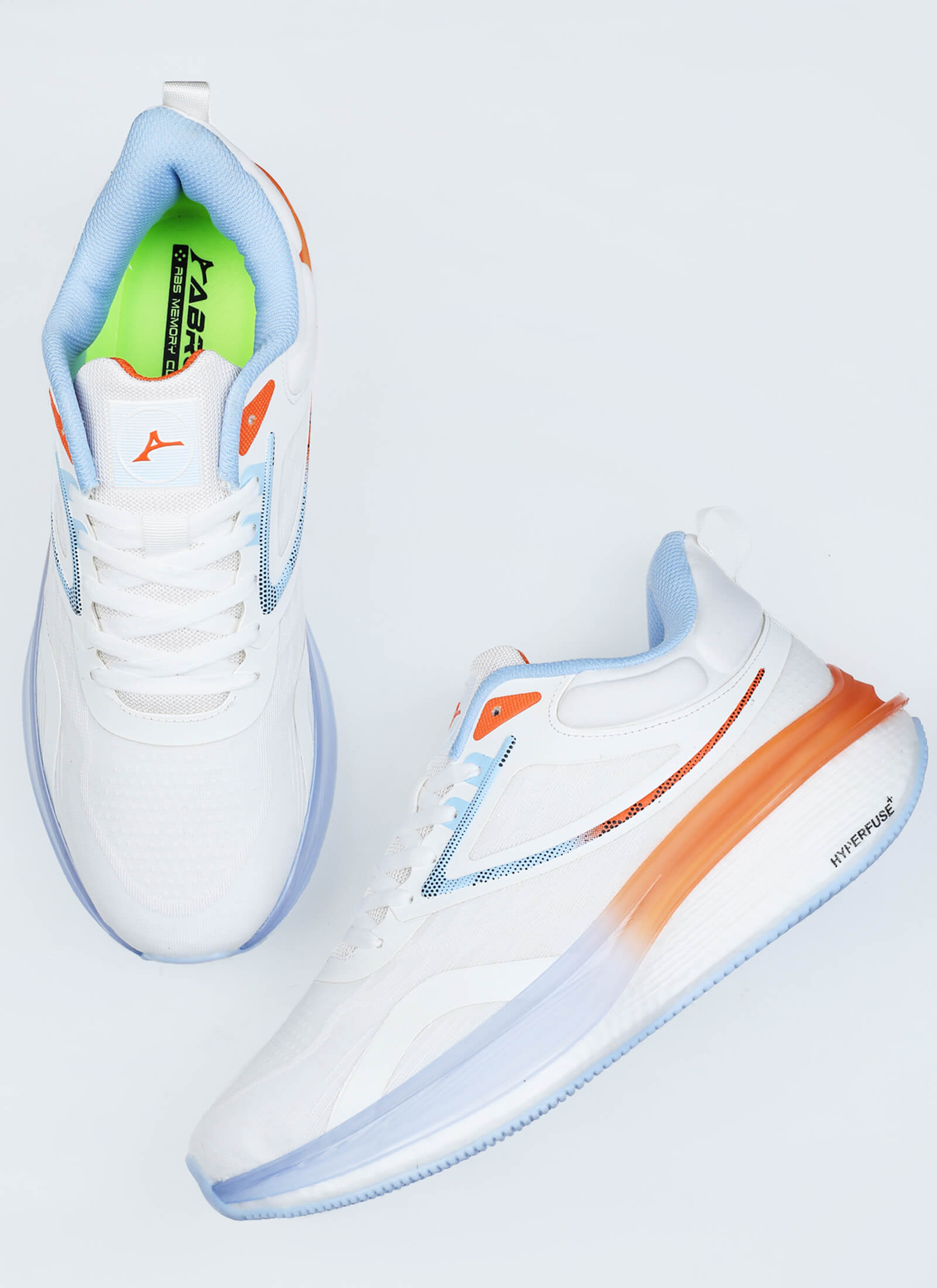 Shadow Hyper Fuse Shoes For Men