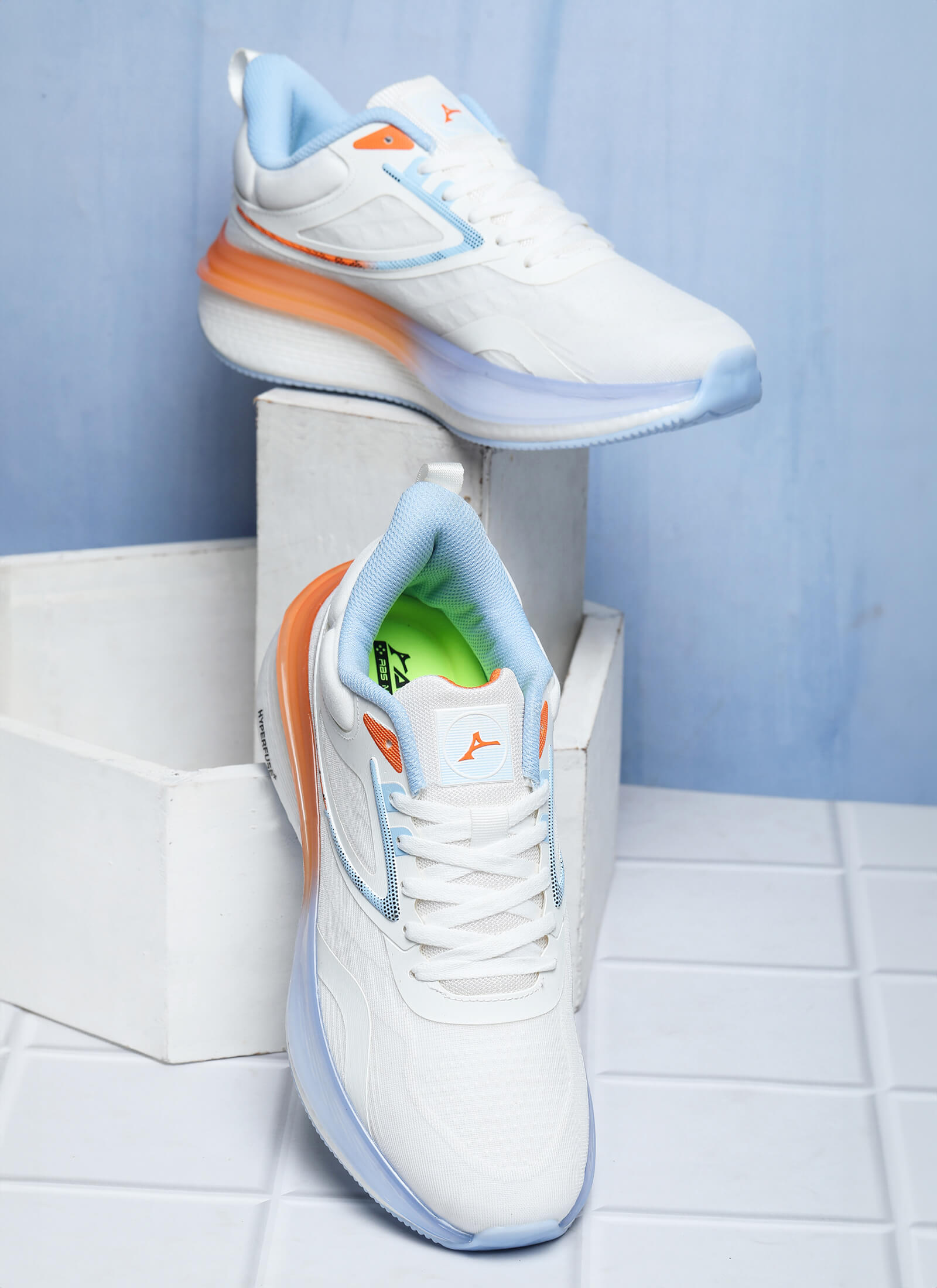 Shadow Hyper Fuse Shoes For Men