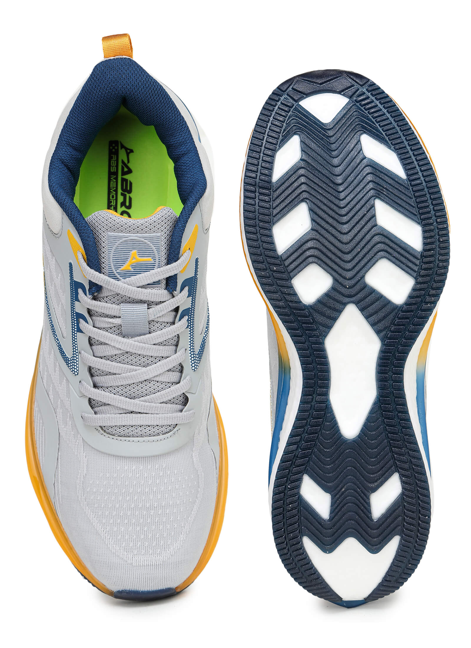 Shadow Hyper Fuse Shoes For Men