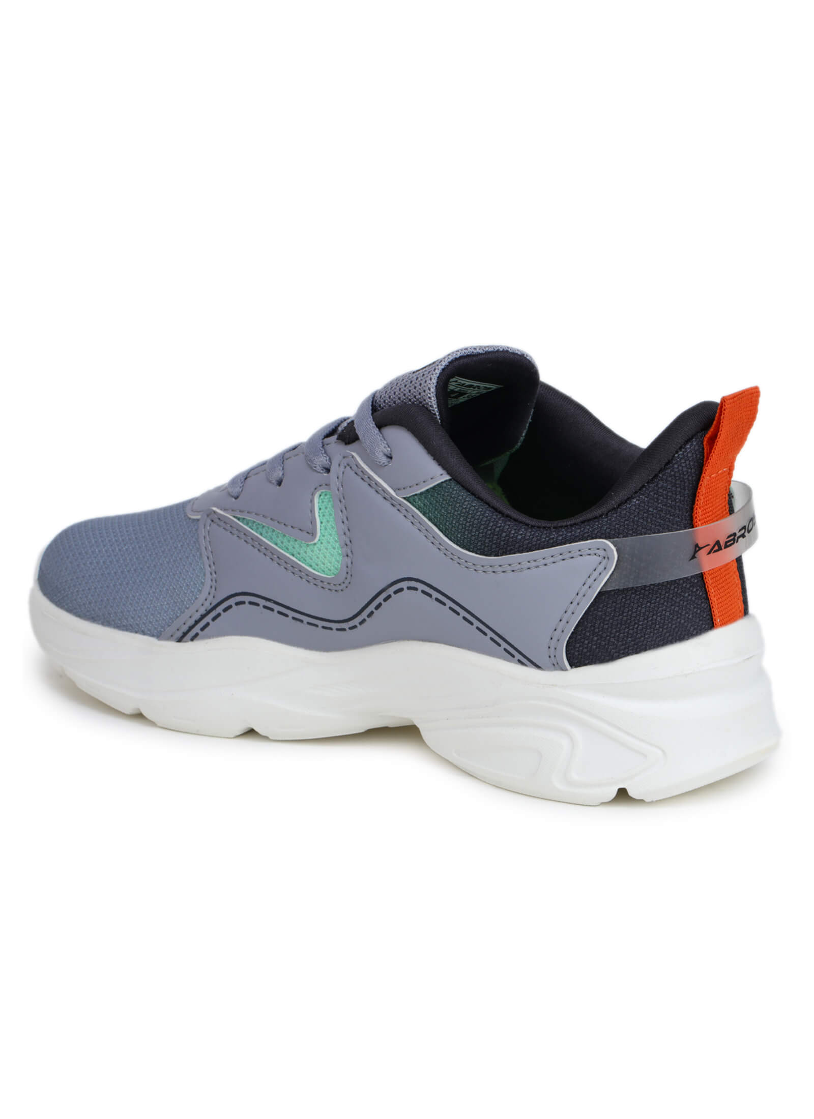 Skyler Sports Shoes for Boys - Abros Sports