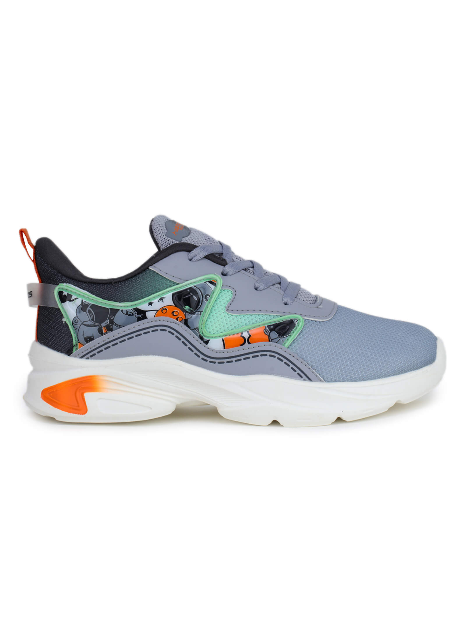 Skyler Sports Shoes for Boys - Abros Sports