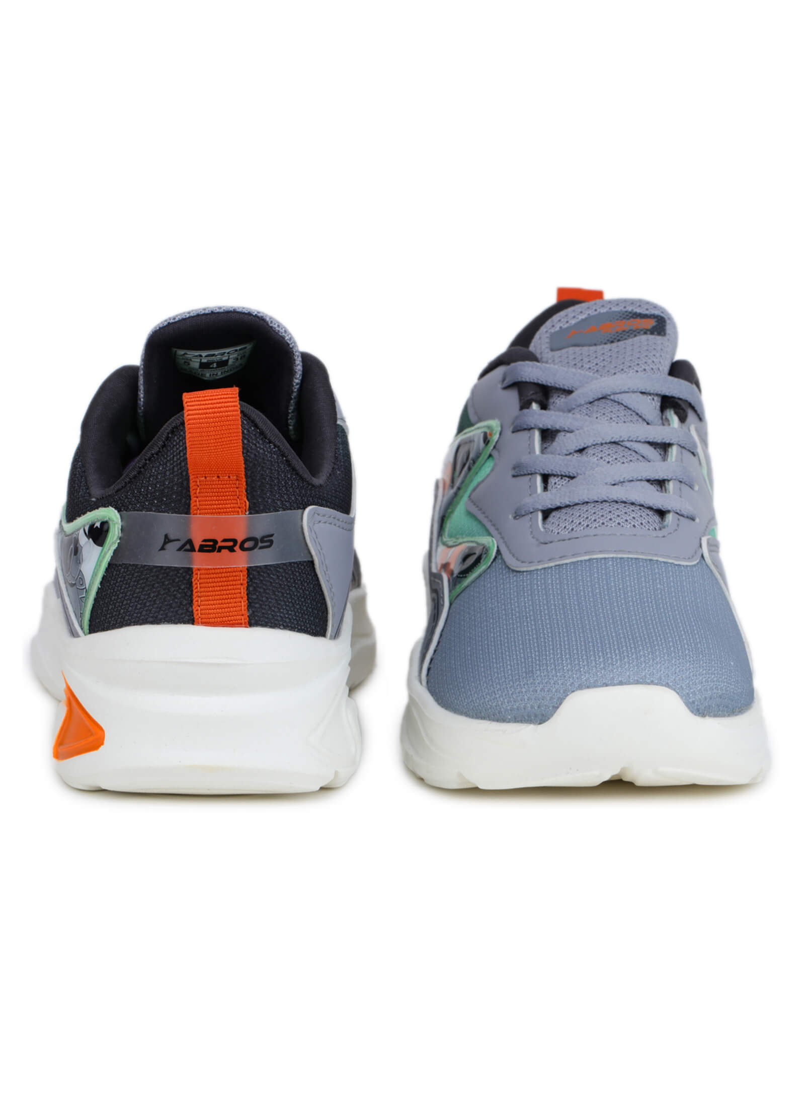 Skyler Sports Shoes for Boys - Abros Sports