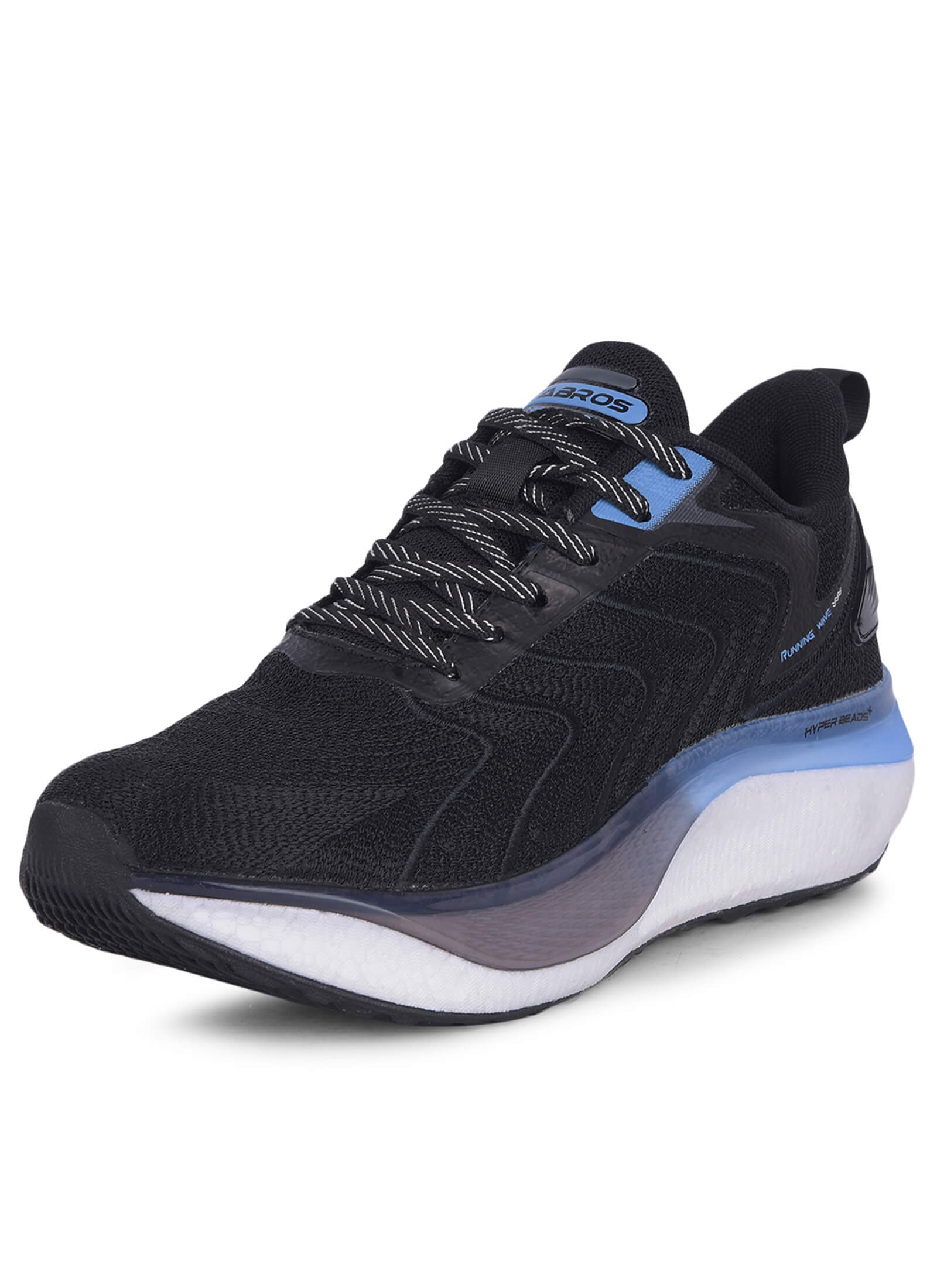 Crypto Hyper Fuse Sports Shoes For Men