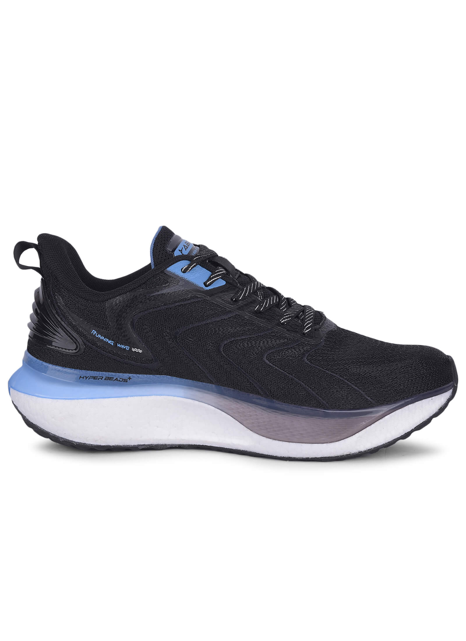 Crypto Hyper Fuse Sports Shoes For Men
