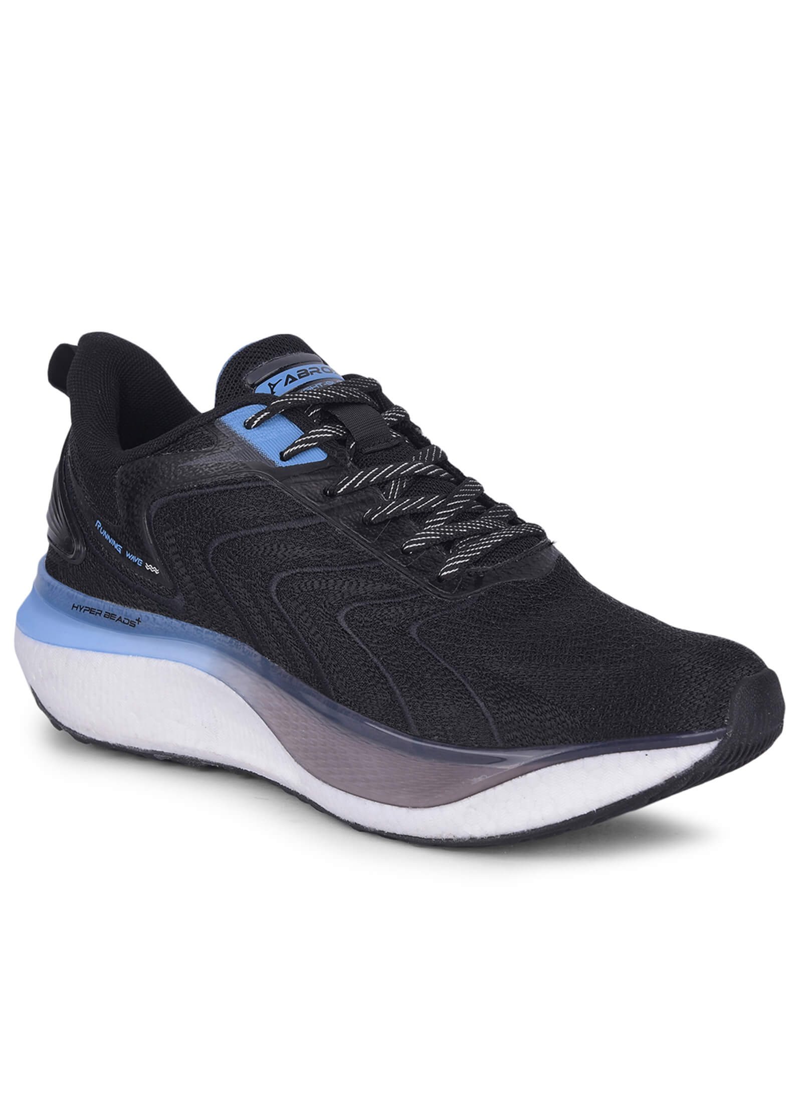Crypto Hyper Fuse Sports Shoes For Men
