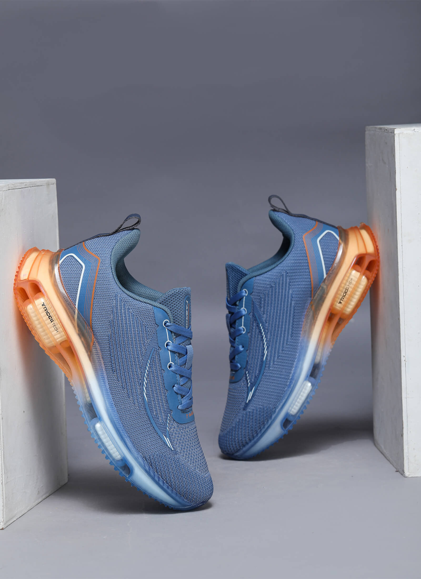Courage Look Trendy Sports Shoes For Men
