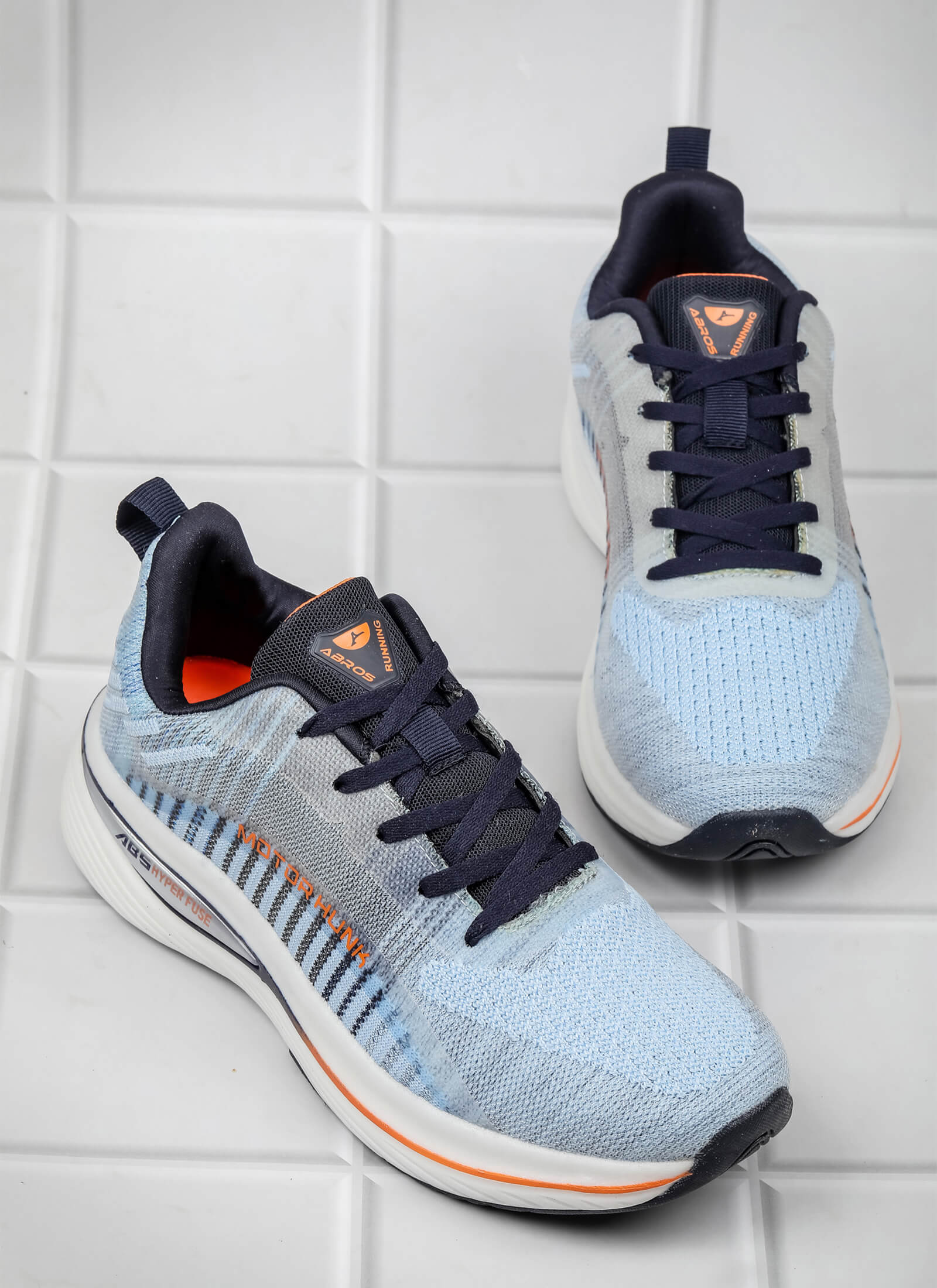 Sledge Hyper Fuse Shoes For Men