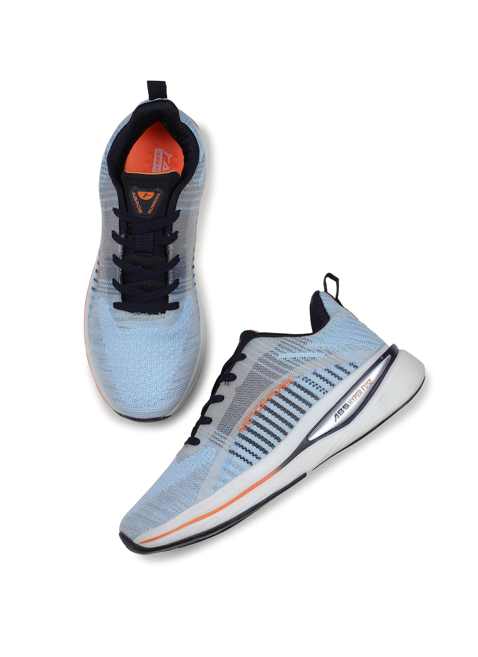 Sledge Hyper Fuse Shoes For Men