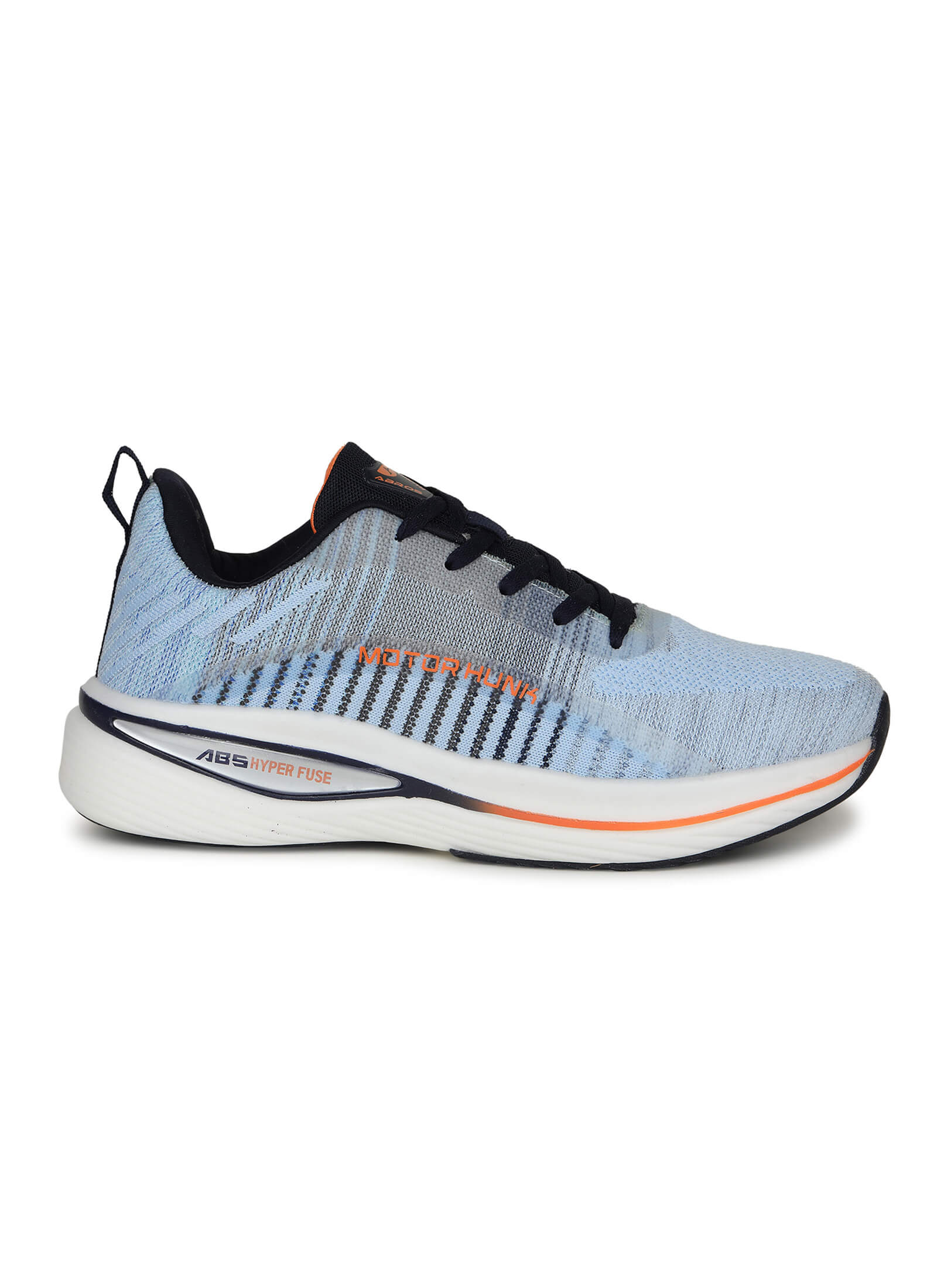 Sledge Hyper Fuse Shoes For Men