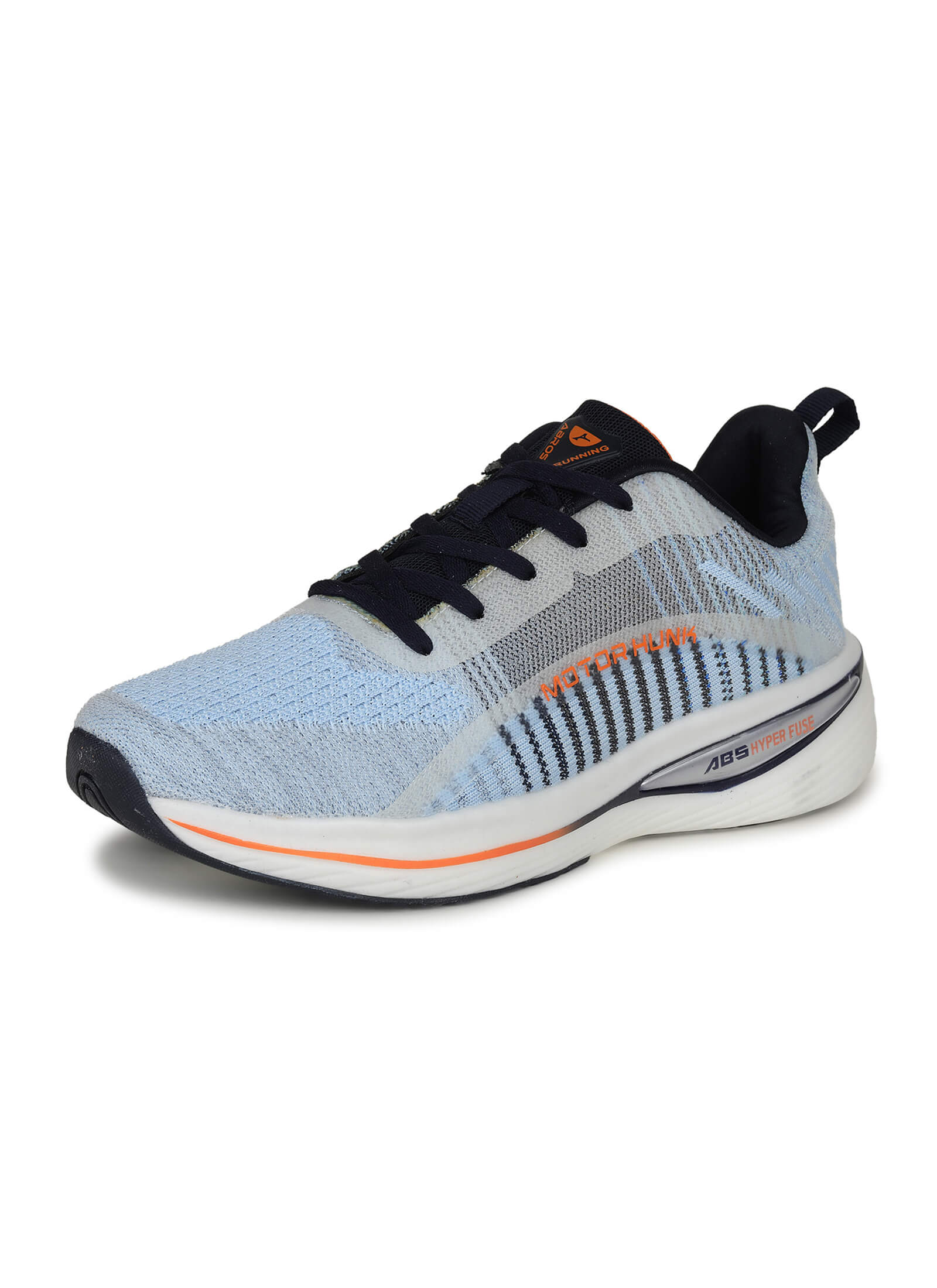 Sledge Hyper Fuse Shoes For Men