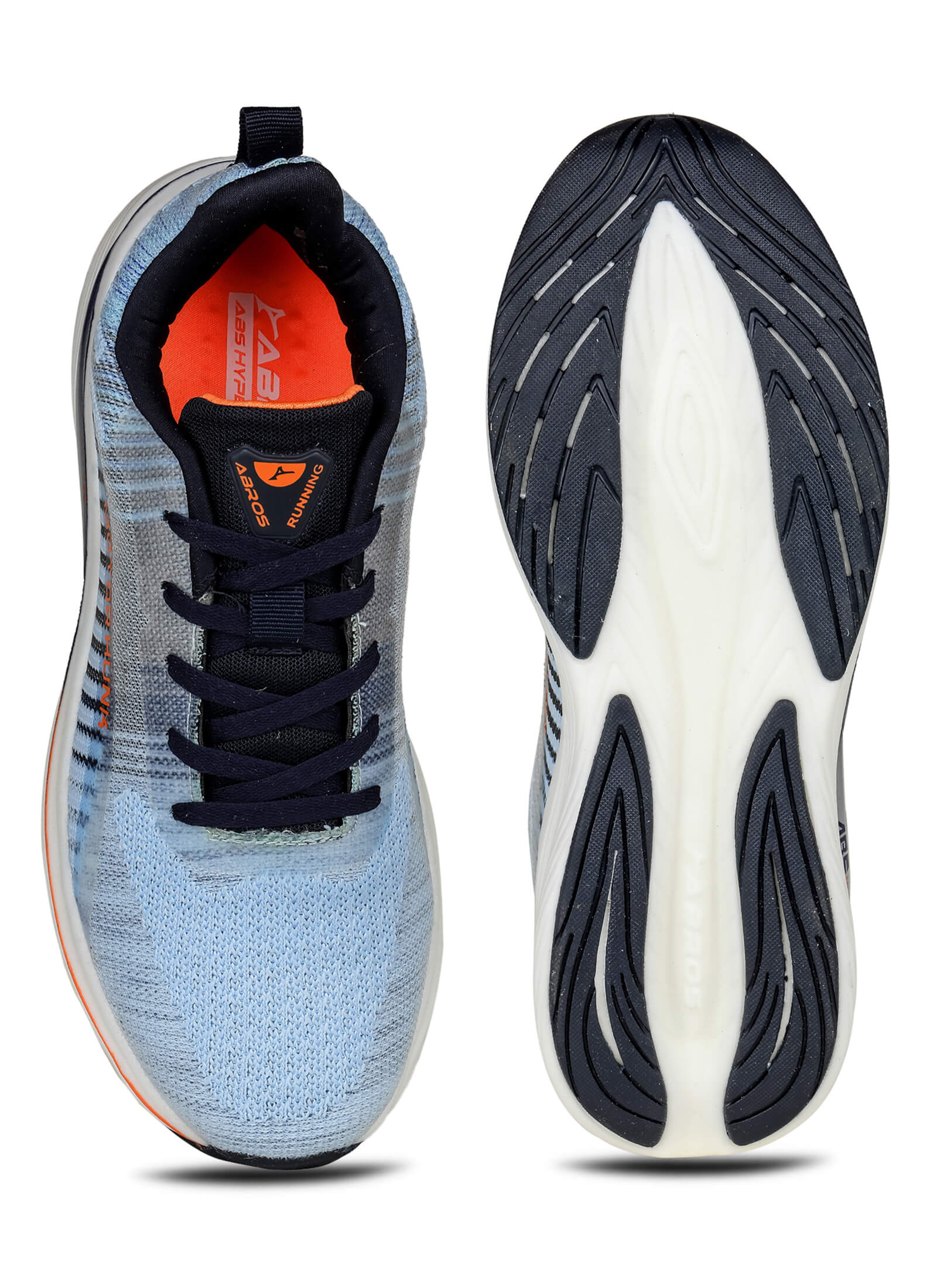 Sledge Hyper Fuse Shoes For Men