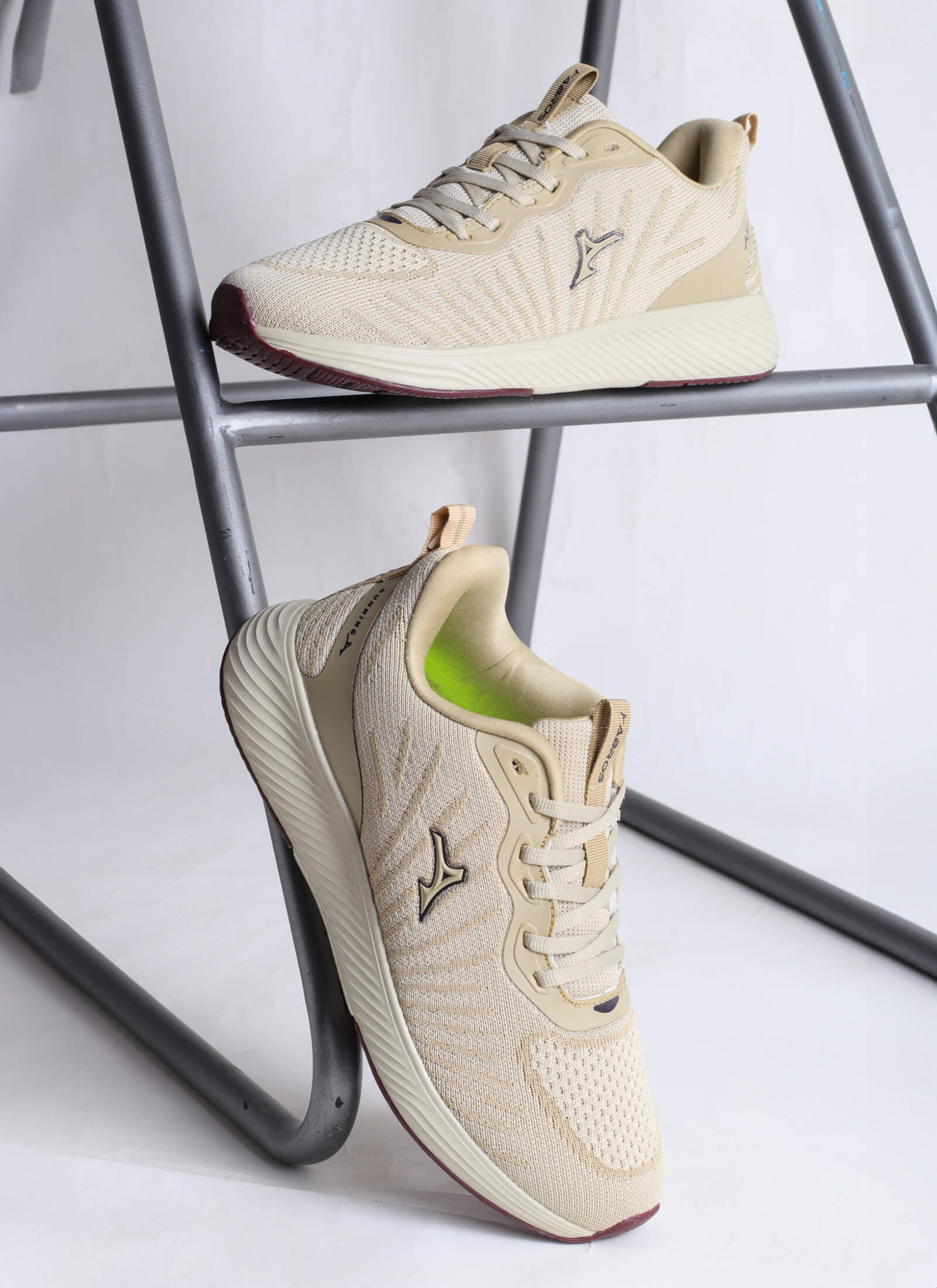 Spartan-Pro Sports Shoes For Men