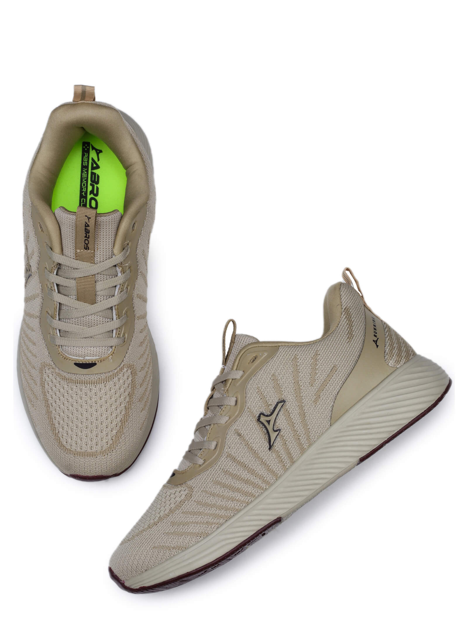 Spartan-Pro Sports Shoes For Men - Abros Sports