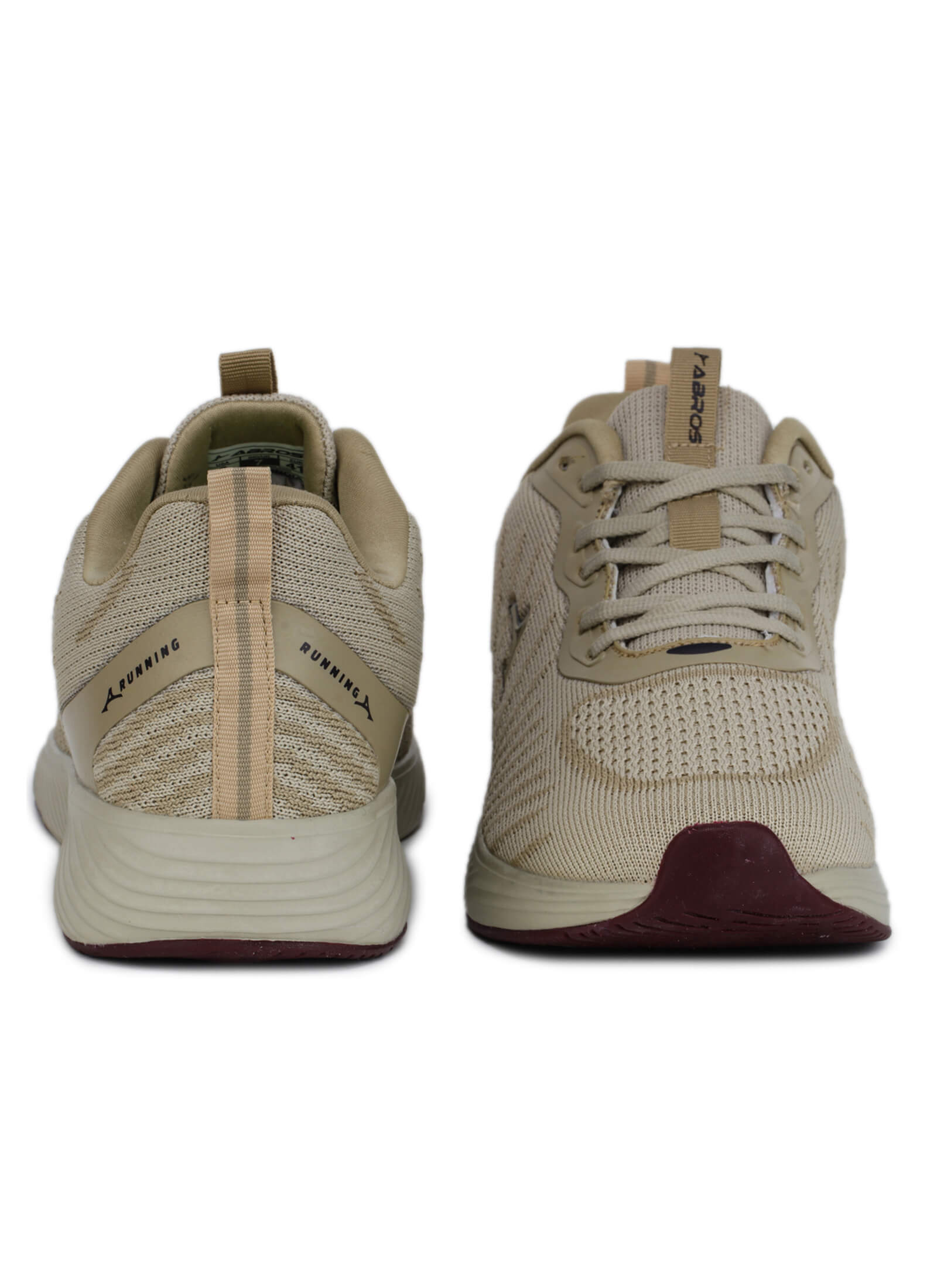 Spartan-Pro Sports Shoes For Men - Abros Sports