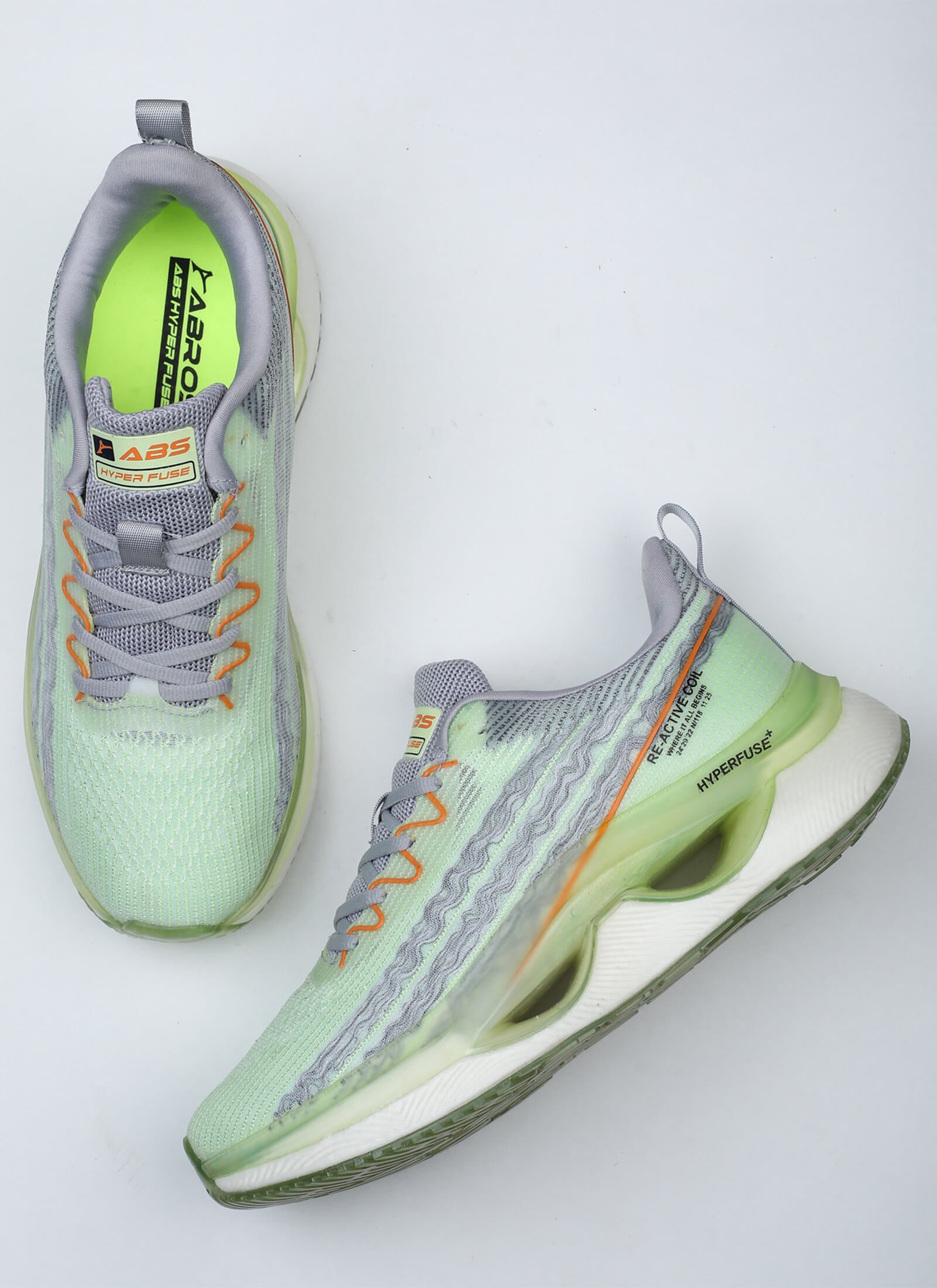 Sprint Hyper Beads Sports Shoes for Men