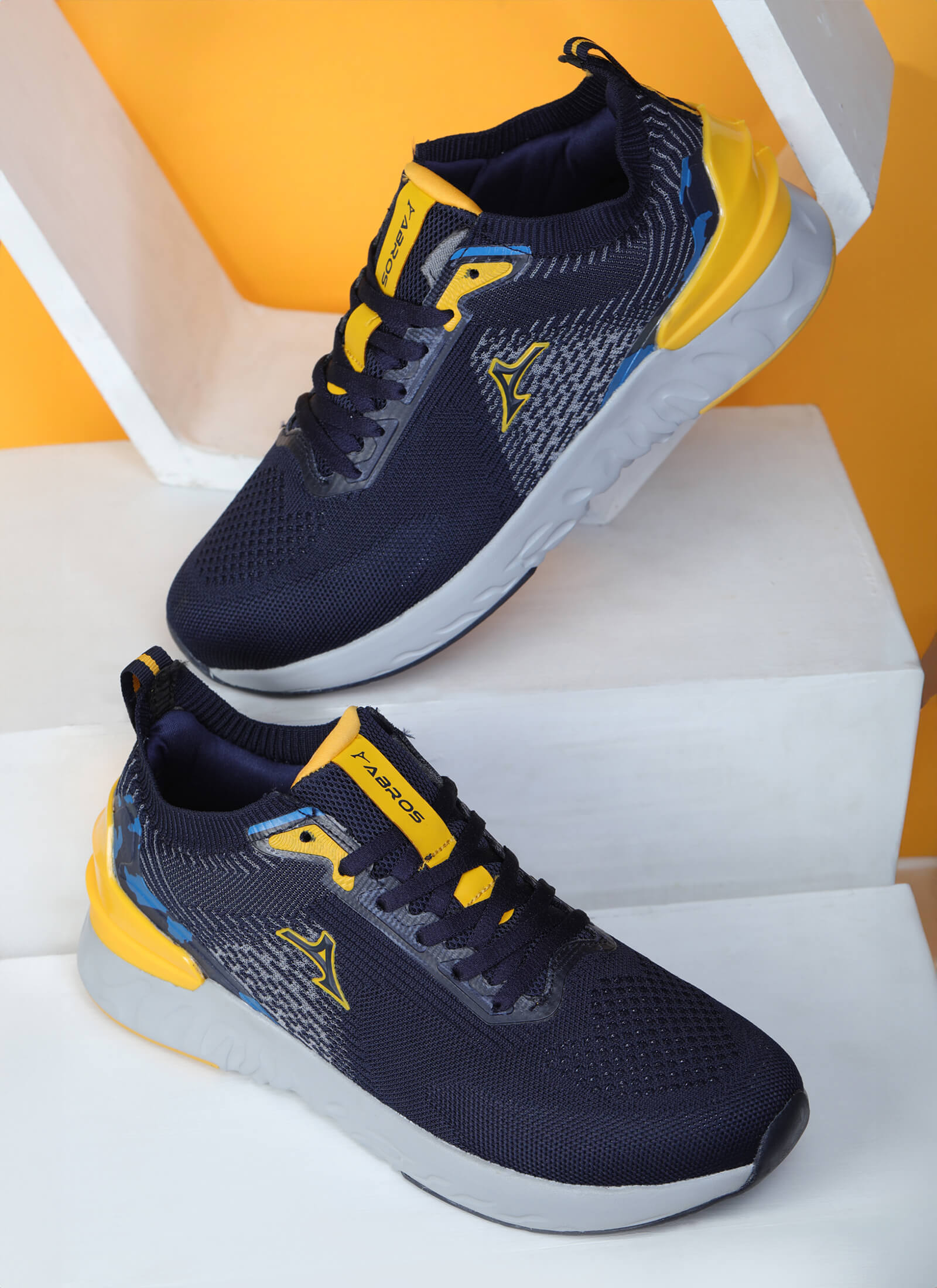 Running Shoes Customize Gym Shoes Foster Sports/Running Shoes