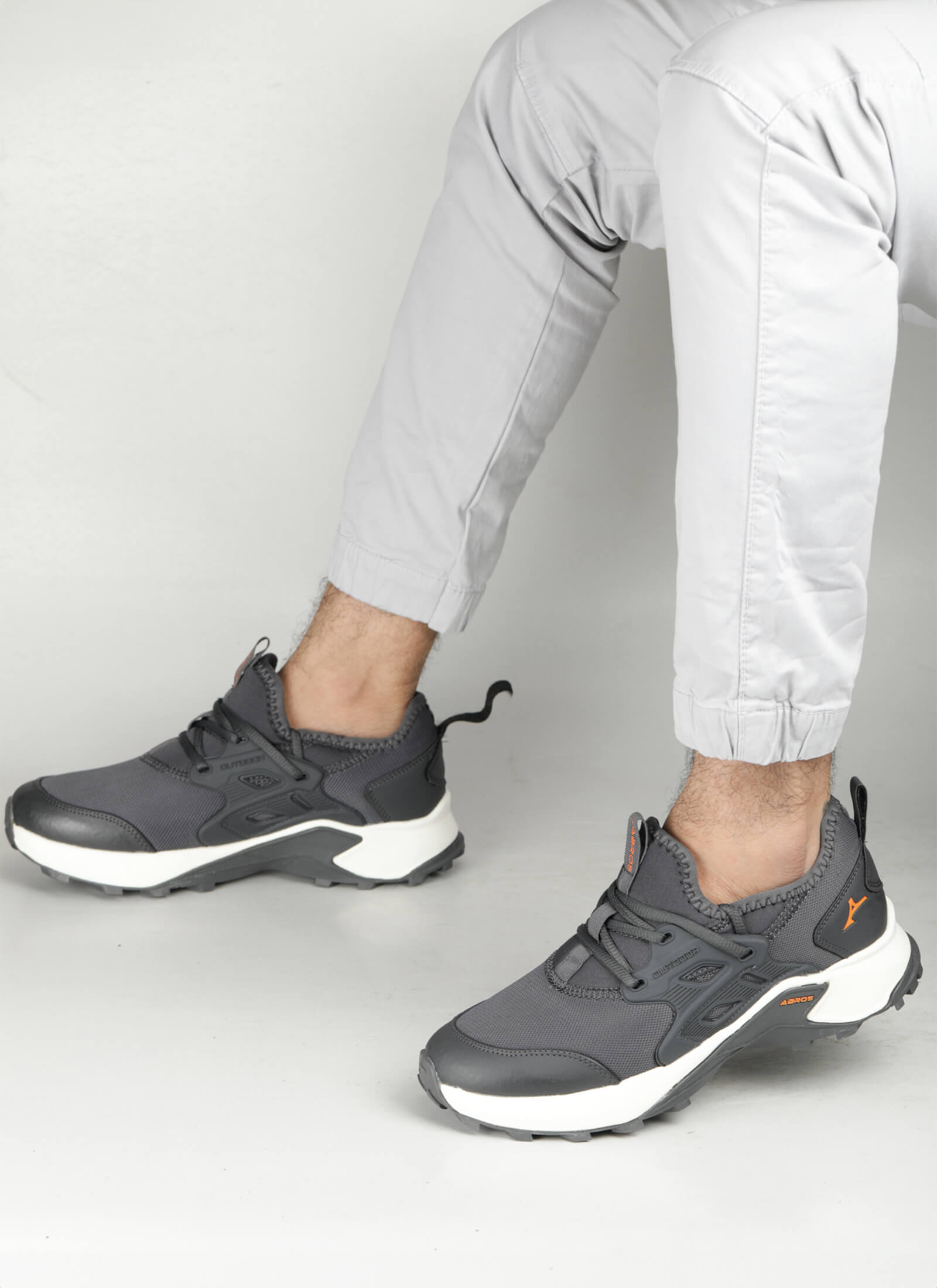 Strider-N Sports Shoes For Men