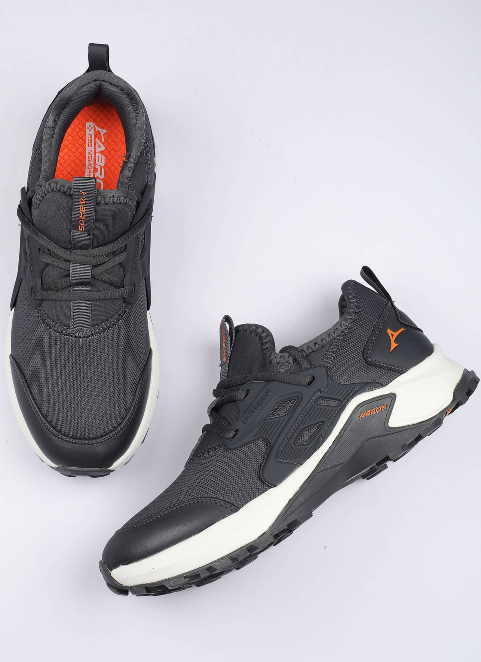 Strider-N Sports Shoes For Men