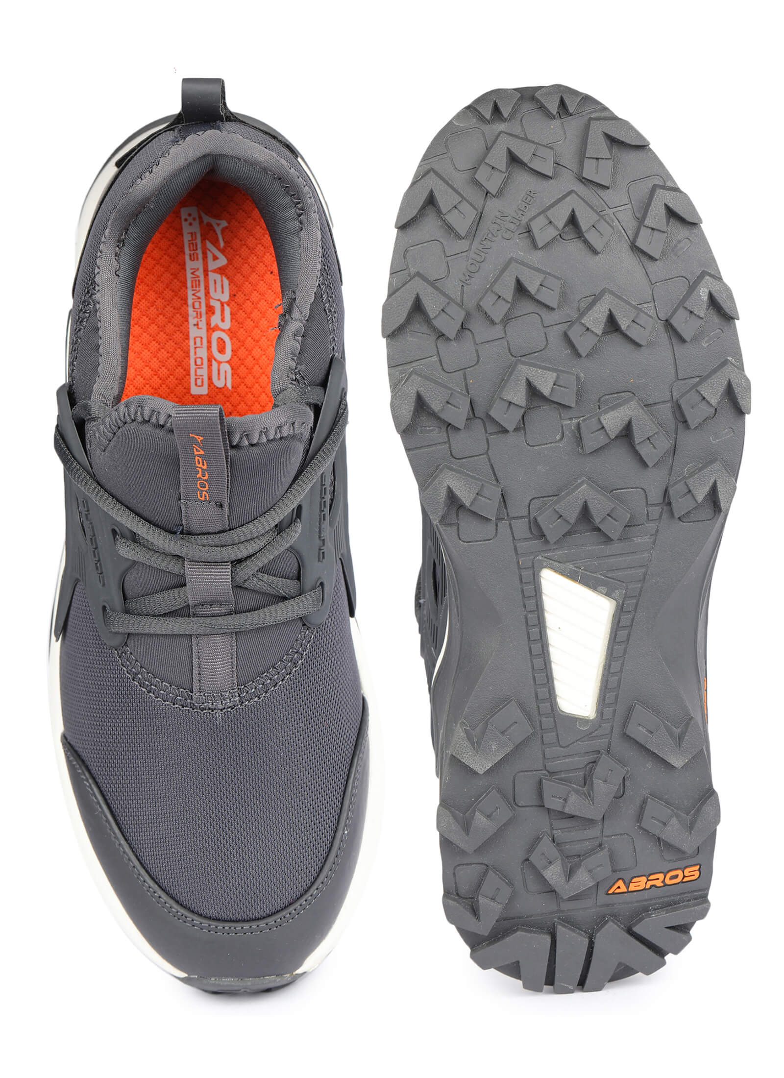 Strider-N Sports Shoes For Men