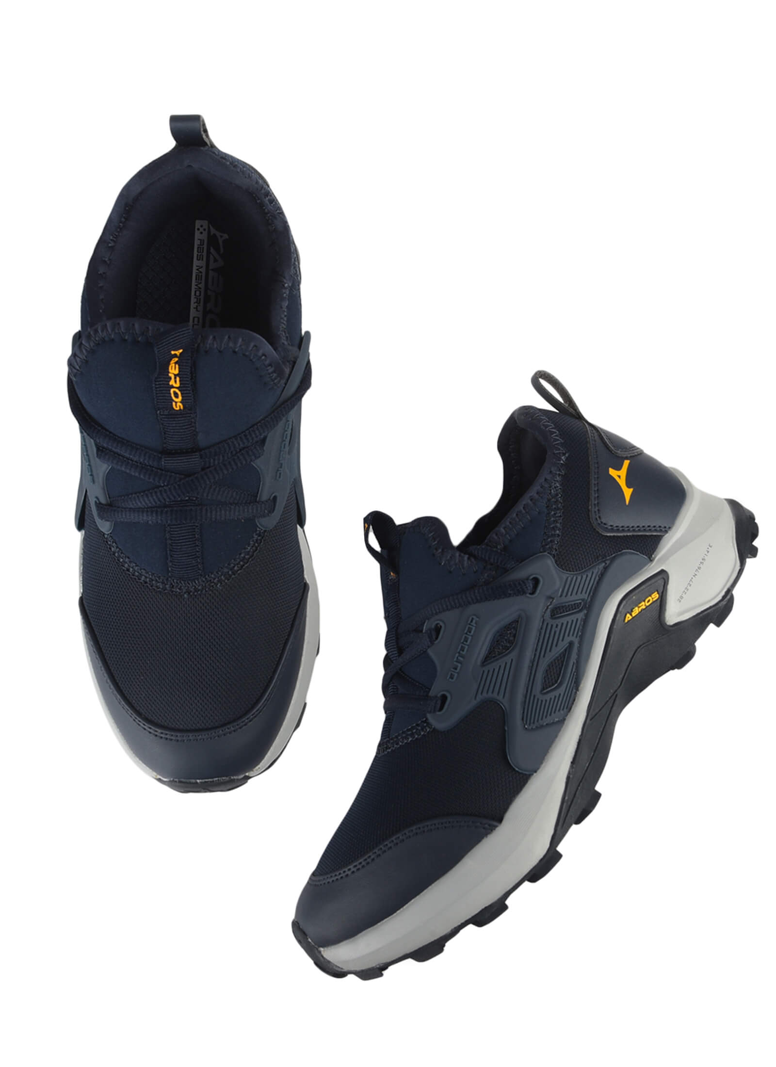 Strider-N Sports Shoes For Men