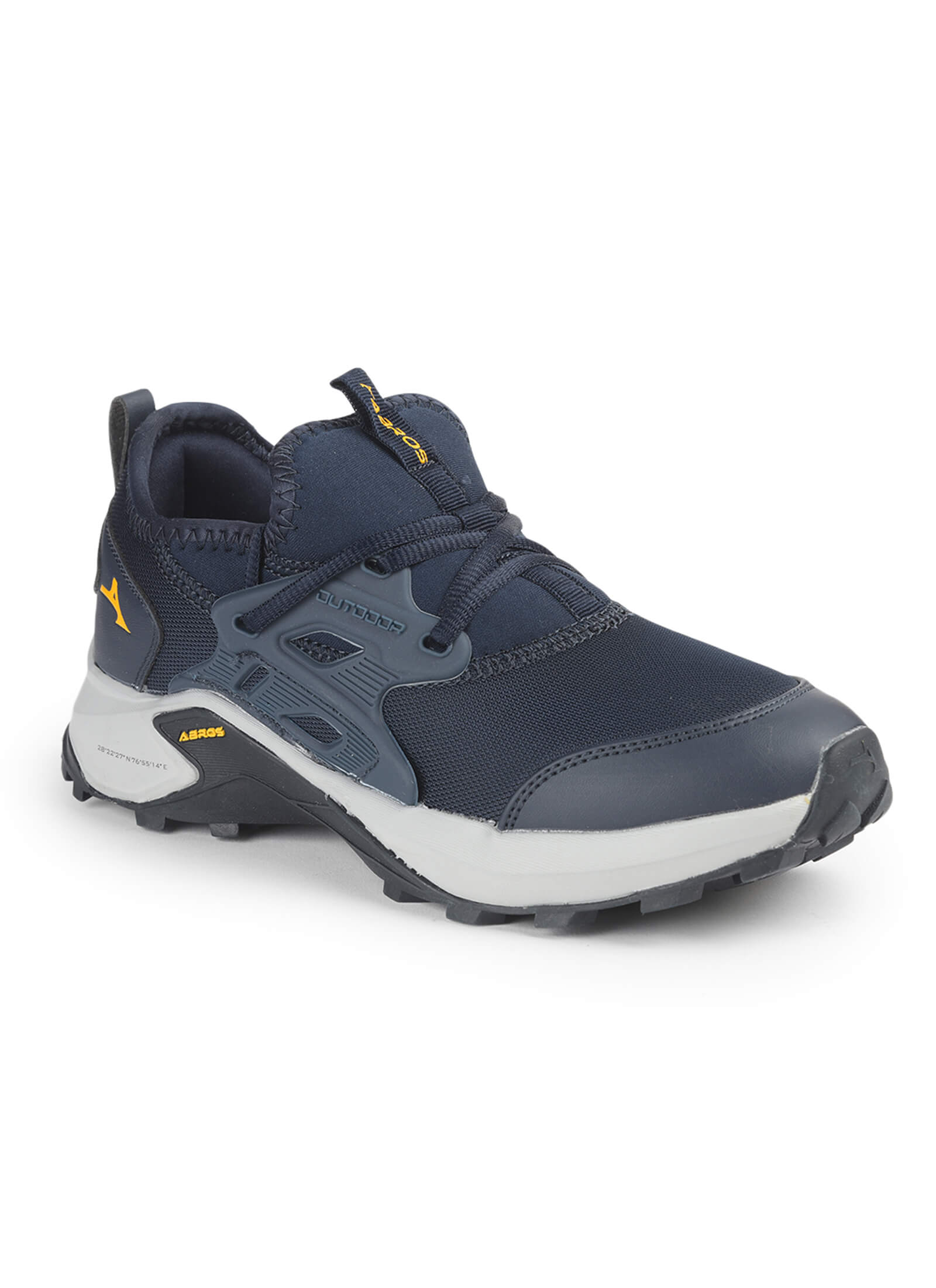 Strider-N Sports Shoes For Men