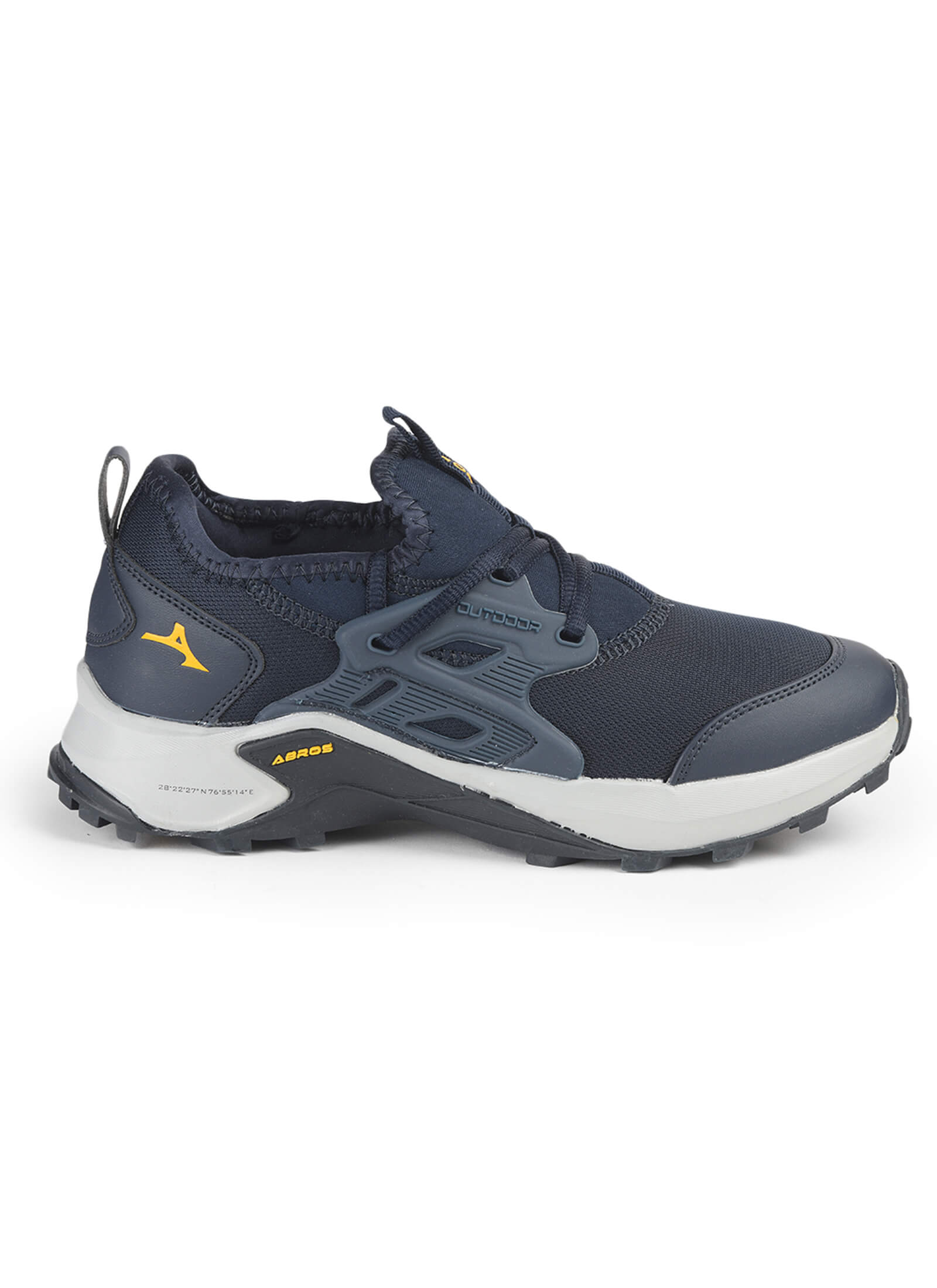 Strider-N Sports Shoes For Men
