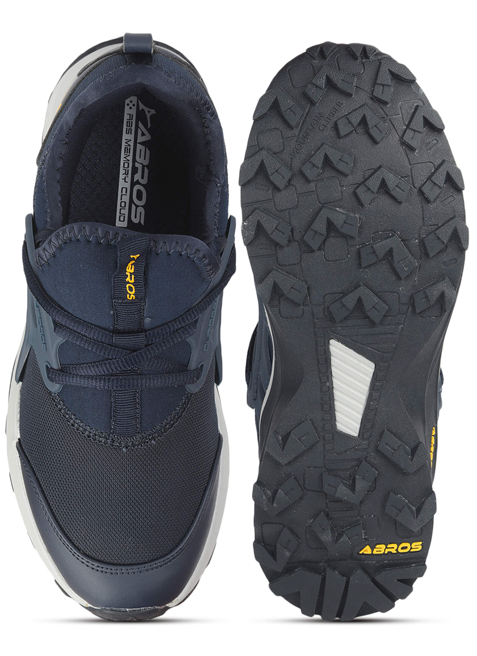 Strider-N Sports Shoes For Men