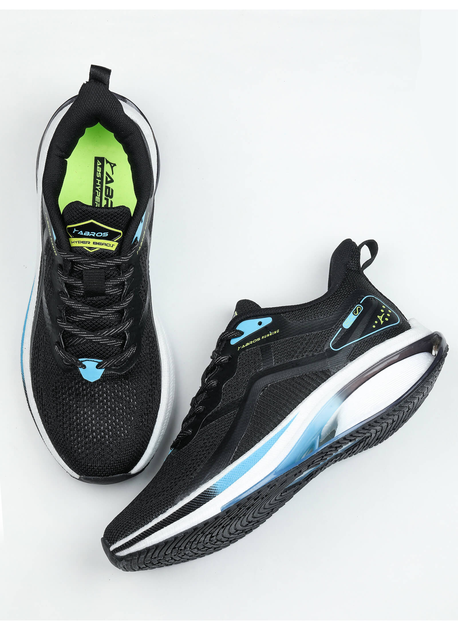Super Hyper Beads Sports Shoes for Men