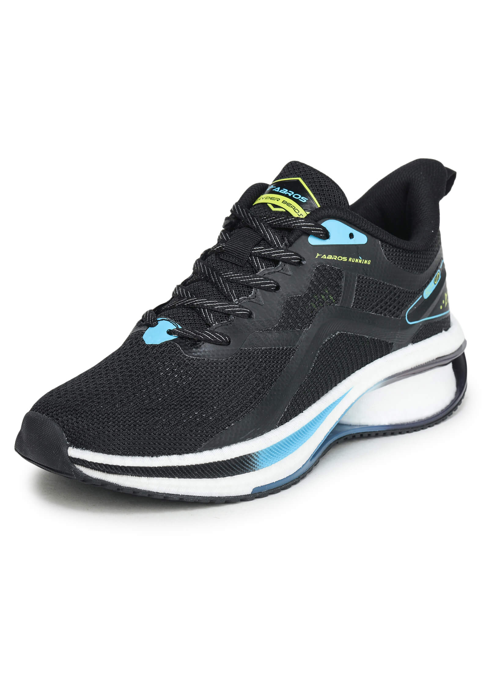 Super Hyper Beads Sports Shoes for Men