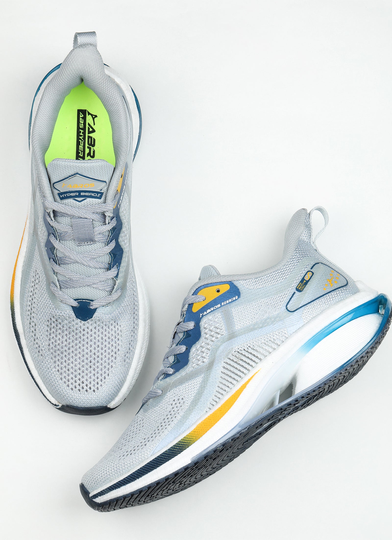 Super Hyper Beads Sports Shoes for Men